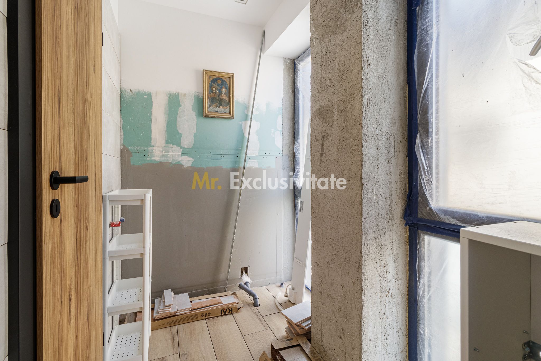 Casa noua aproape de Bd Unirii — fotografia 18