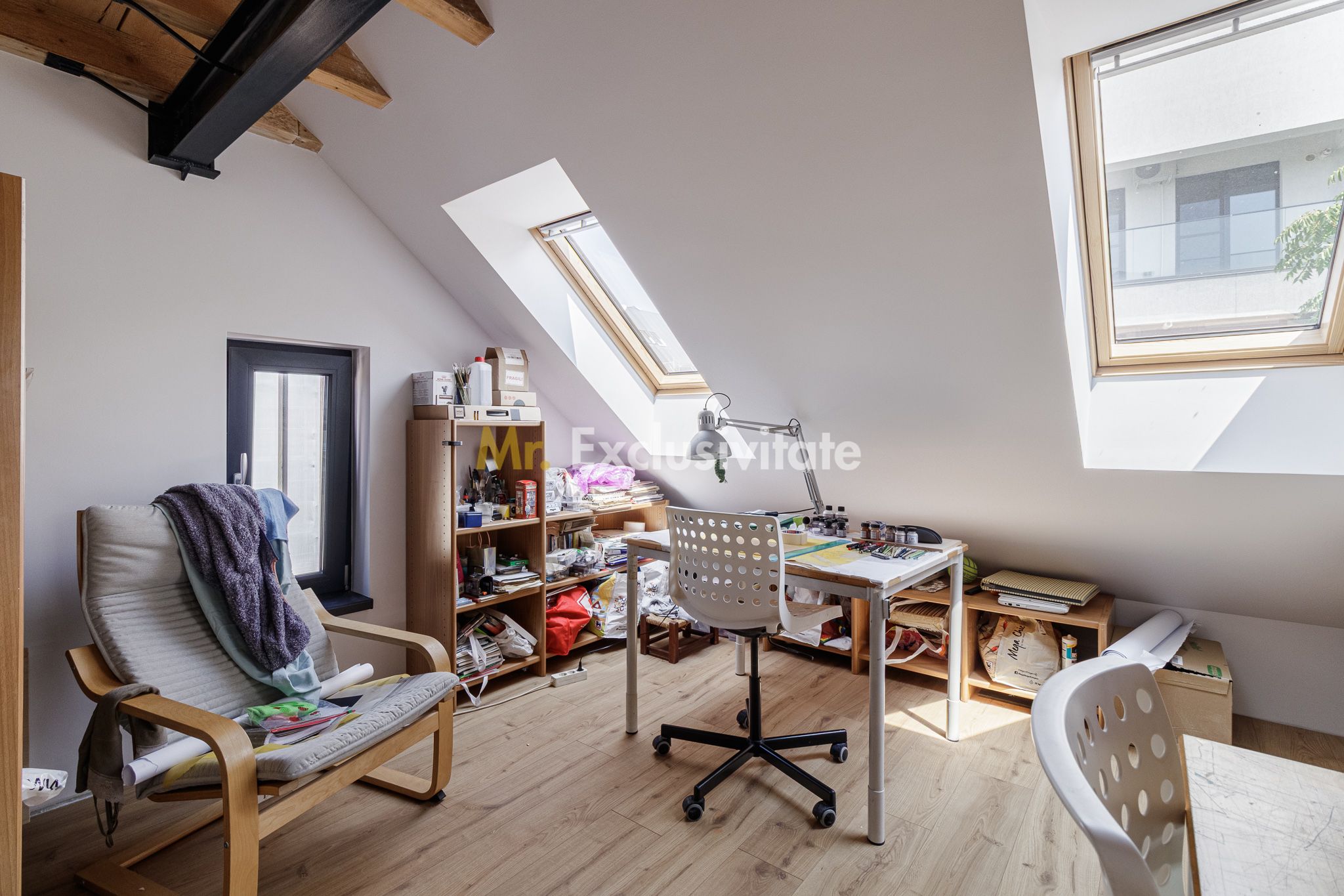 Casa noua aproape de Bd Unirii — fotografia 19