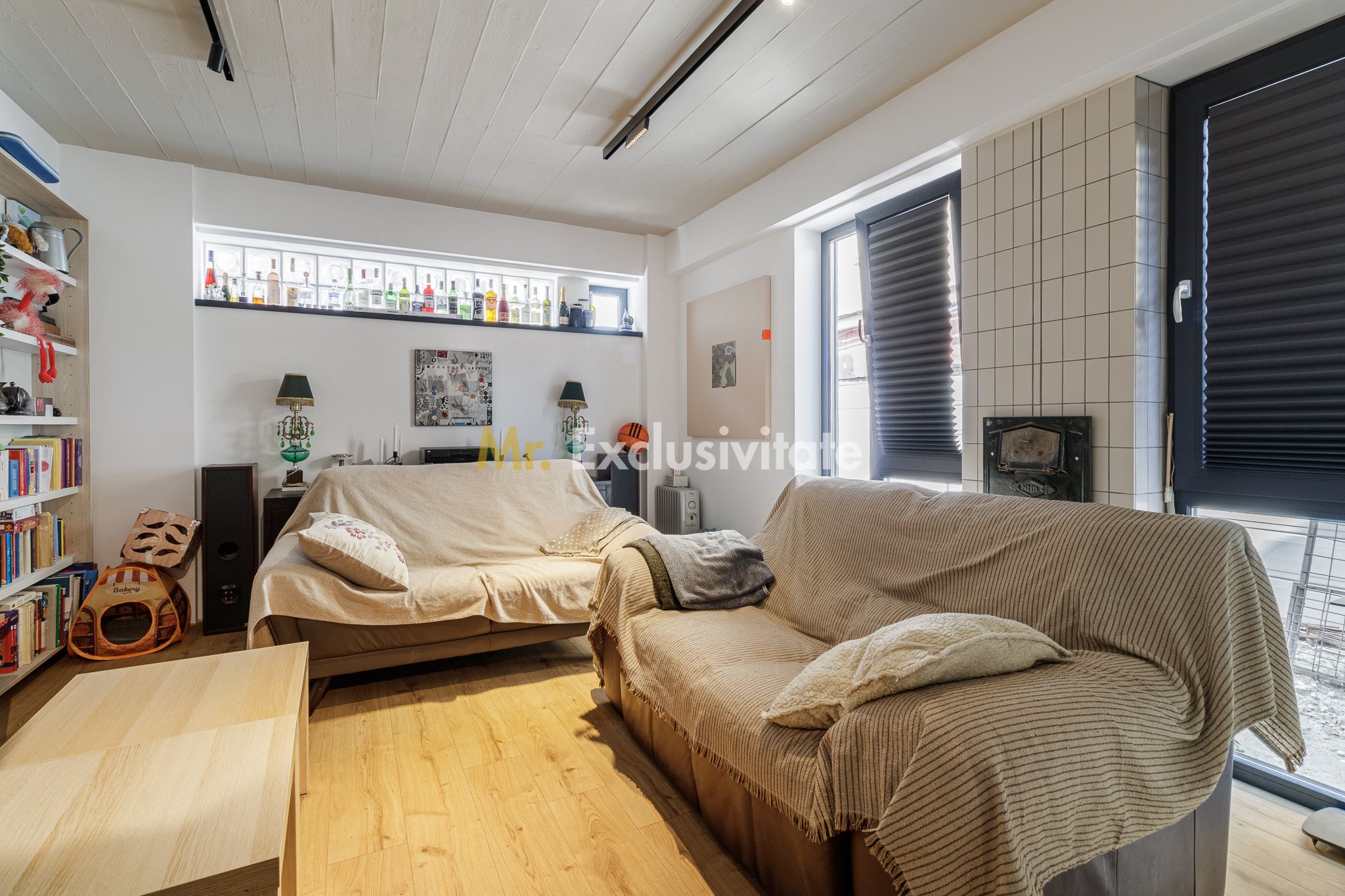 Casa noua aproape de Bd Unirii — fotografia 4