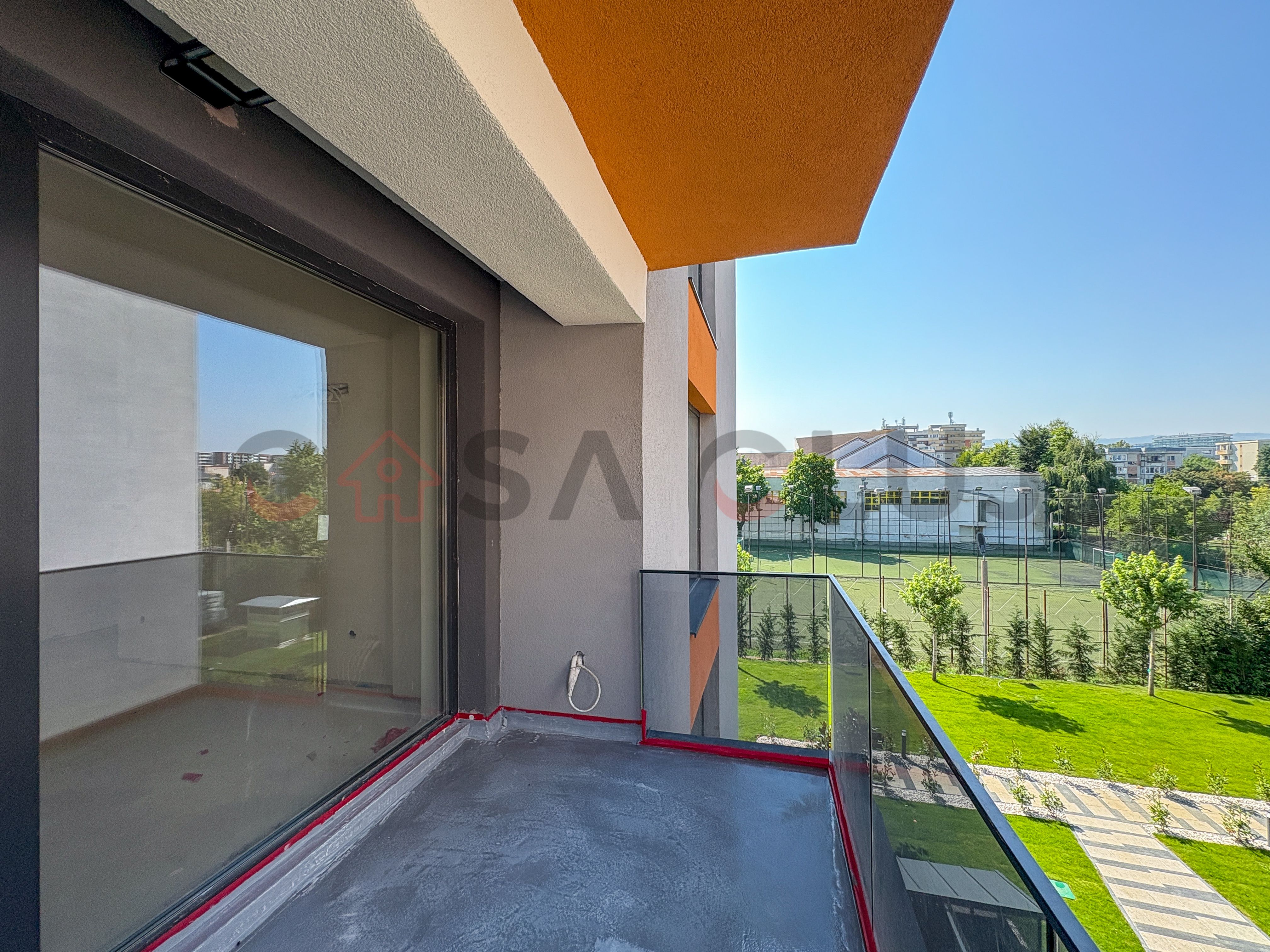 2 camere constructie noua premium, etaj intermediar, Zona Iulius Mall