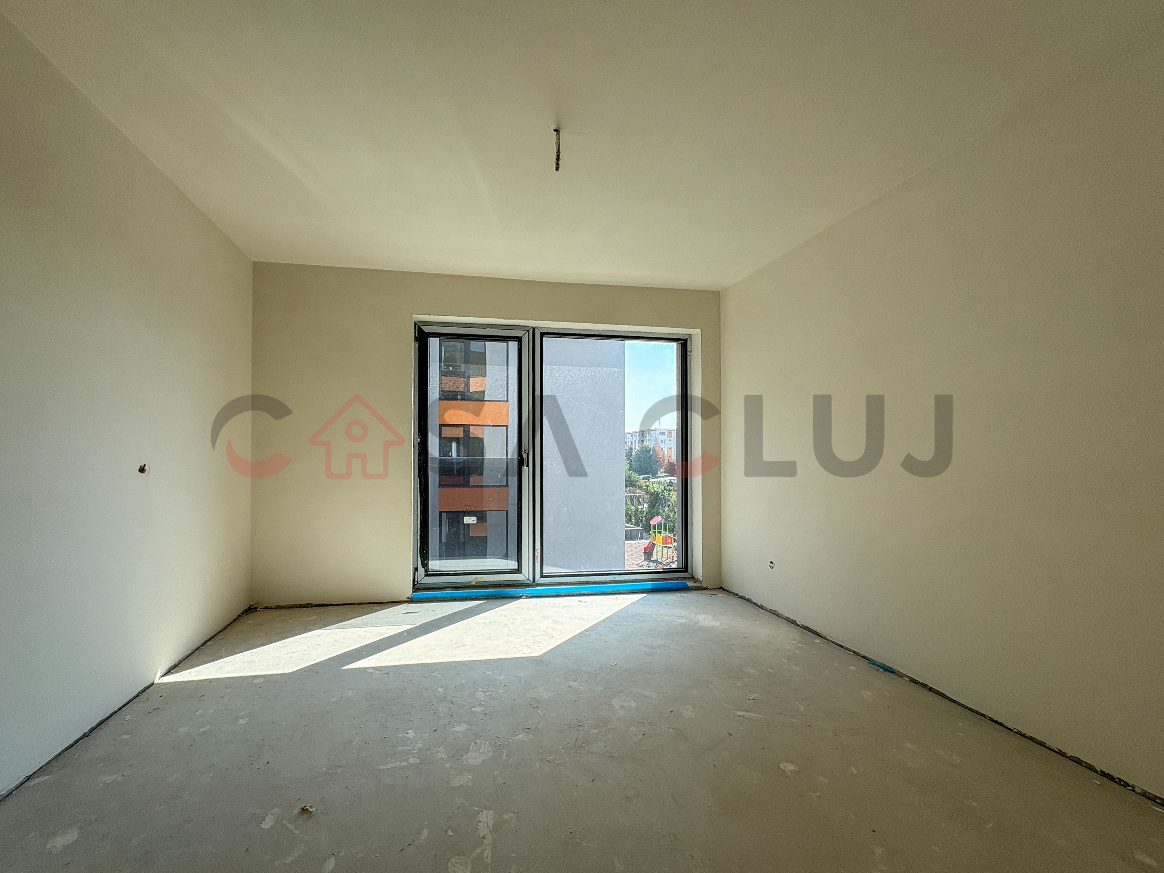 2 camere constructie noua premium, etaj intermediar, Zona Iulius Mall — fotografia 2