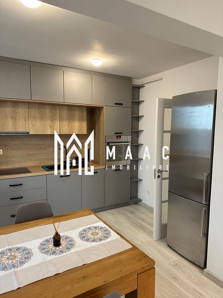 Apartament 2 camere de închiriat | Șelimbăr | grădină | 3 parcări — fotografia 3