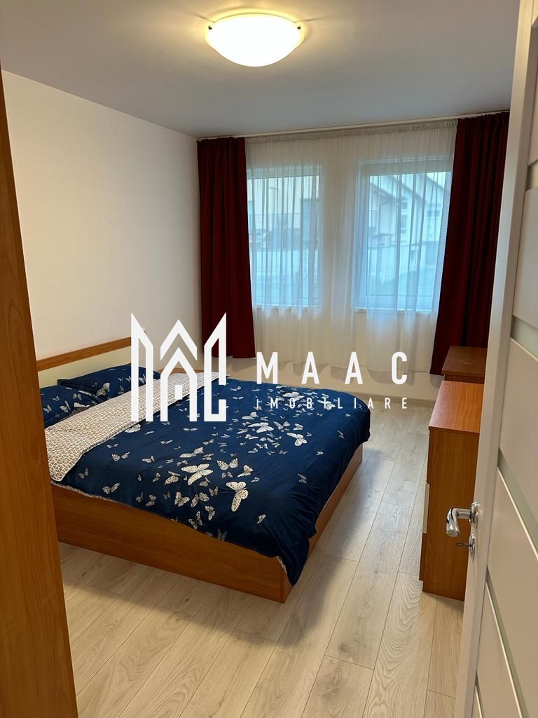 Apartament 2 camere de închiriat | Șelimbăr | grădină | 3 parcări — fotografia 5