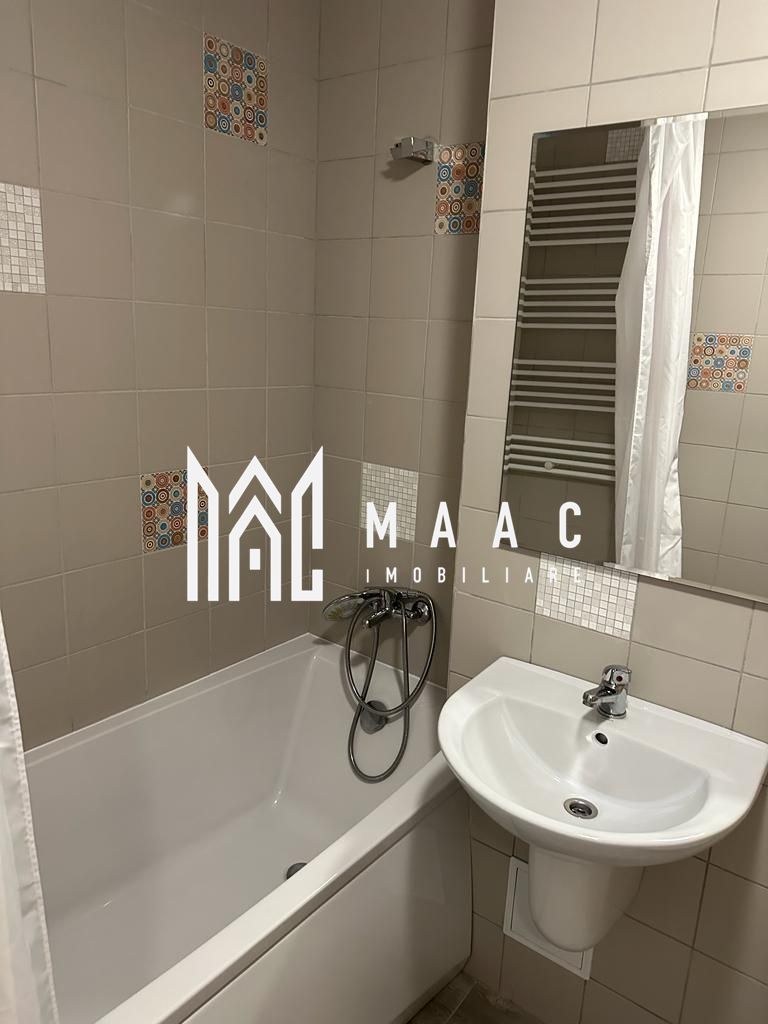 Apartament 2 camere de închiriat | Șelimbăr | grădină | 3 parcări — fotografia 6