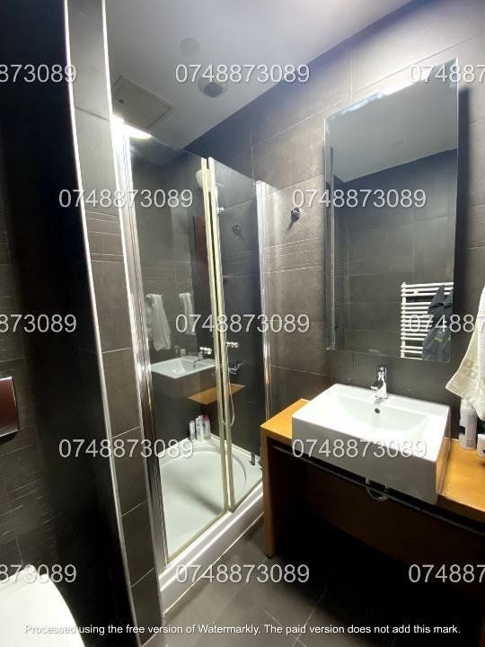 Ap 3 Camere Incity Residence Tip A — fotografia 3