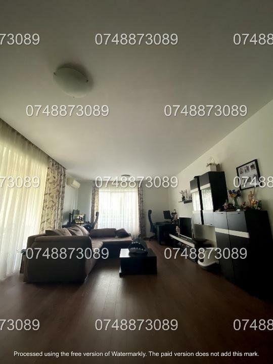 Ap 3 Camere Incity Residence Tip A — fotografia 4