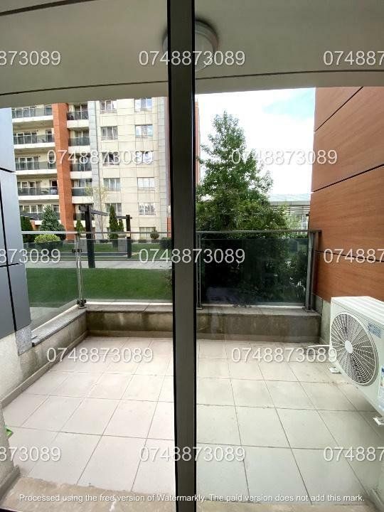 Ap 3 Camere Incity Residence Tip A — fotografia 5