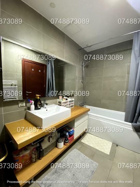 Ap 3 Camere Incity Residence Tip A — fotografia 6