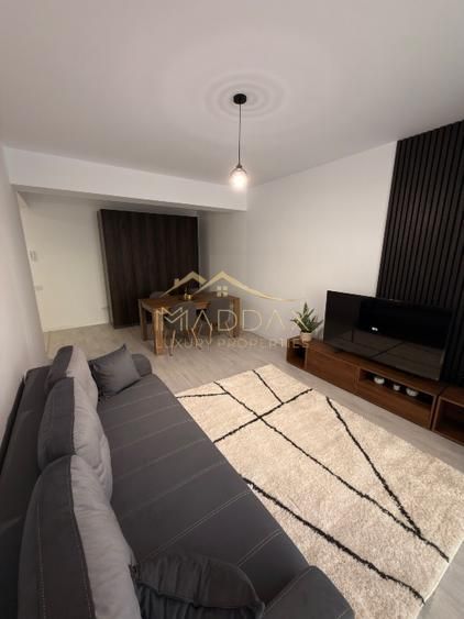 Prima Închiriere | 2 Camere Decomandat | Novum Splai | Centrala — fotografia 3