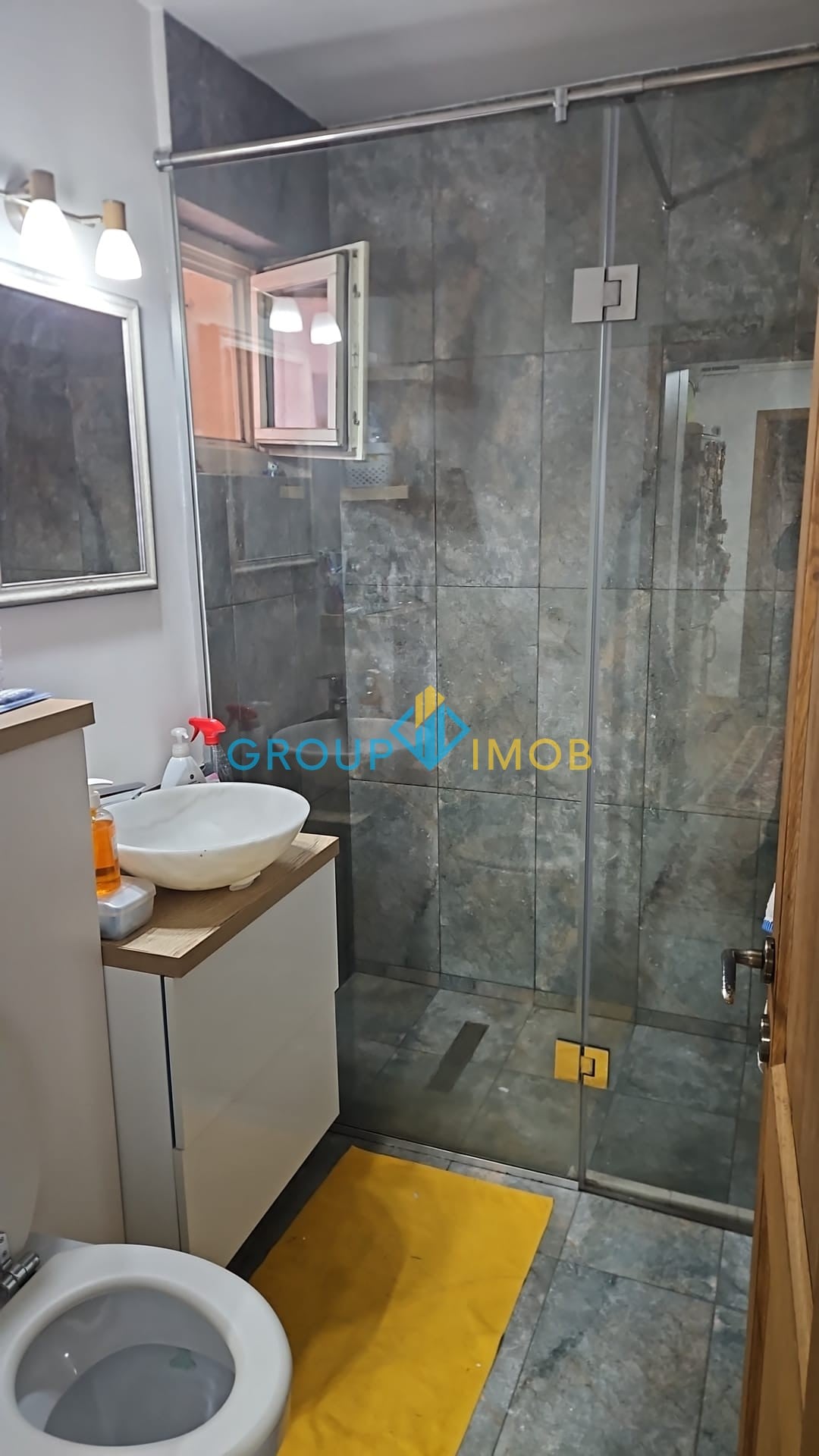 2 Camere Decomandate Cornișa Bistriței — fotografia 5
