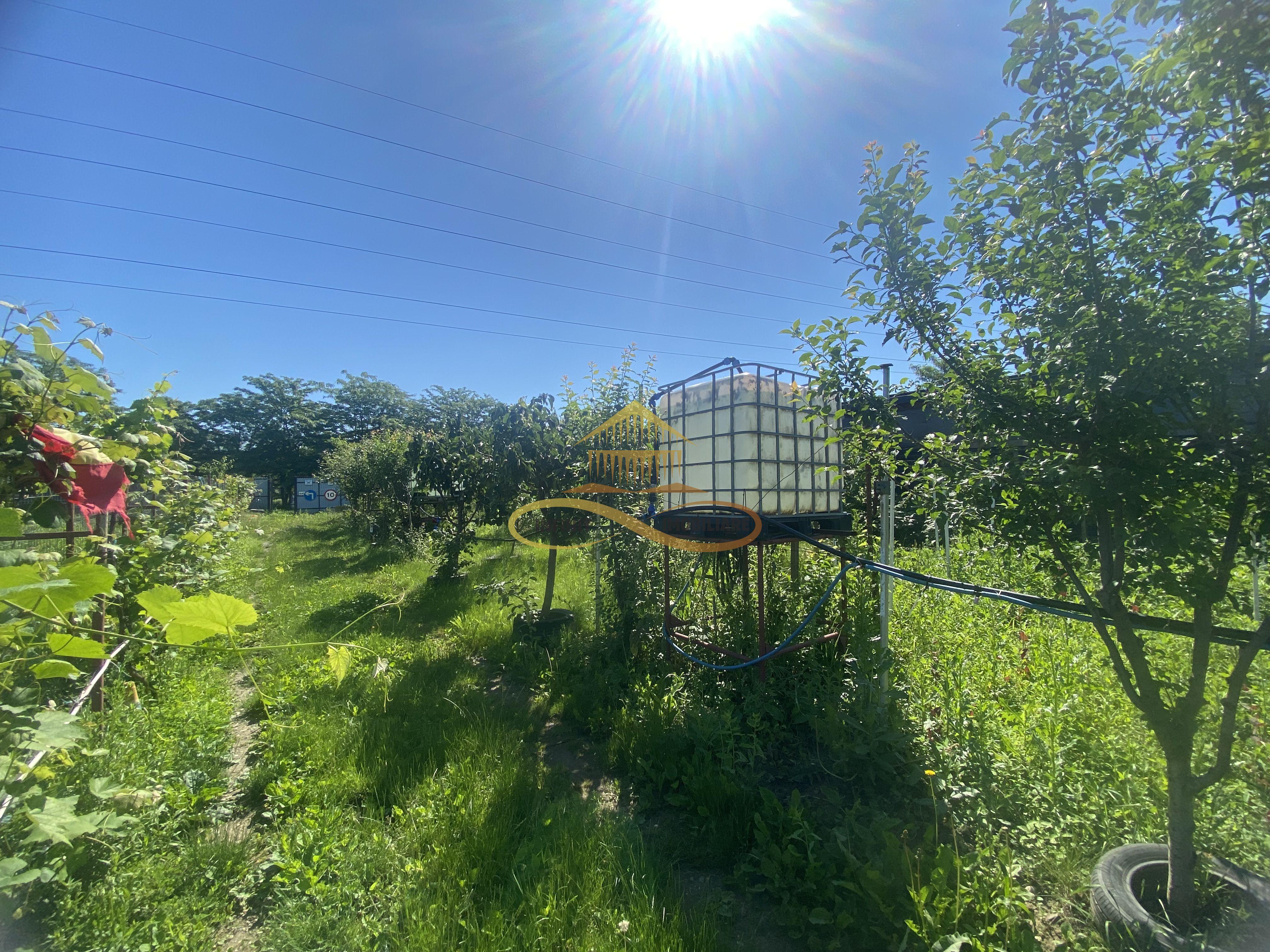 Teren intravilan  - de vânzare / 750 mp, Gherăiești, Bacău — fotografia 2