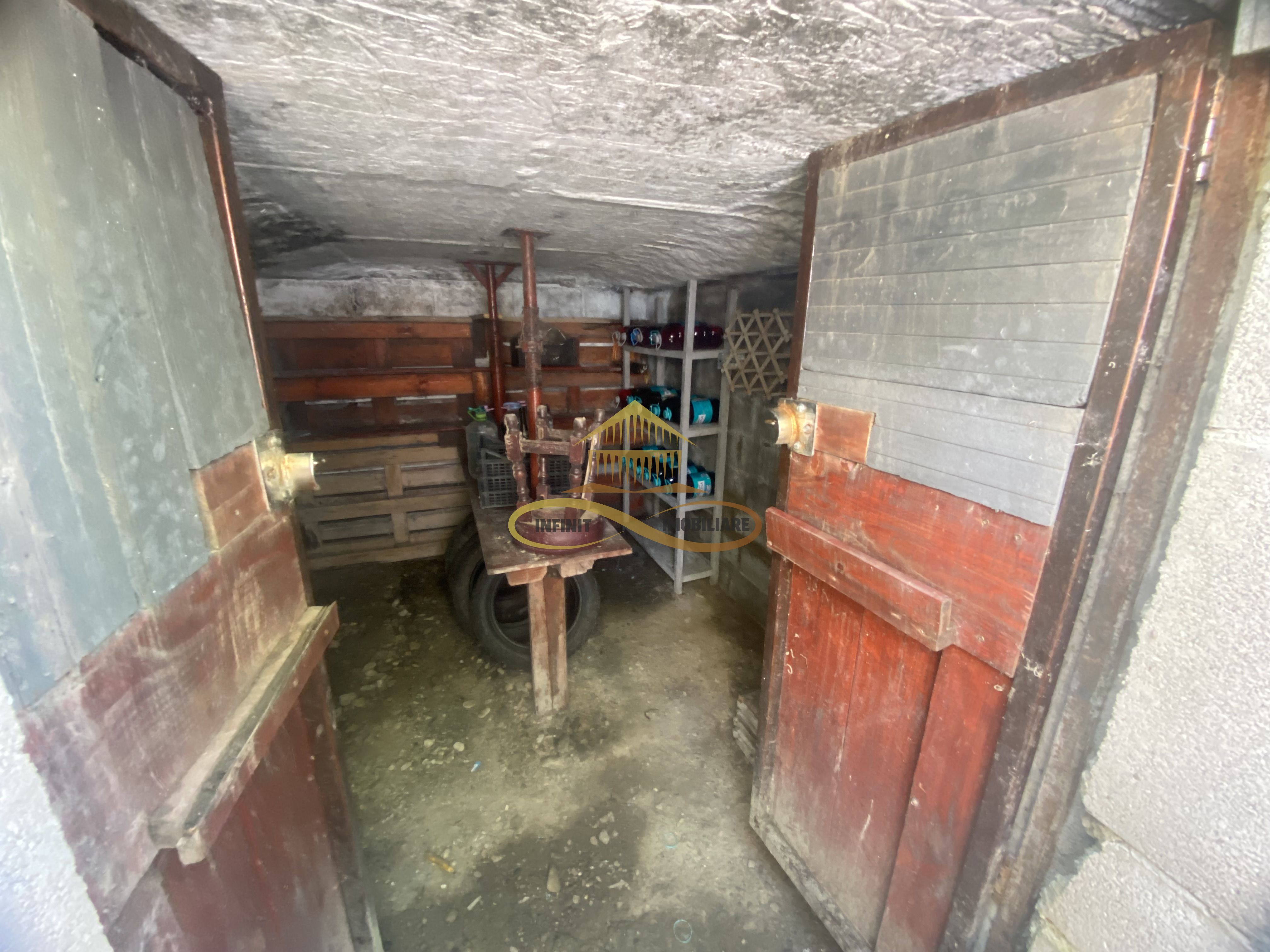Teren intravilan  - de vânzare / 750 mp, Gherăiești, Bacău — fotografia 4