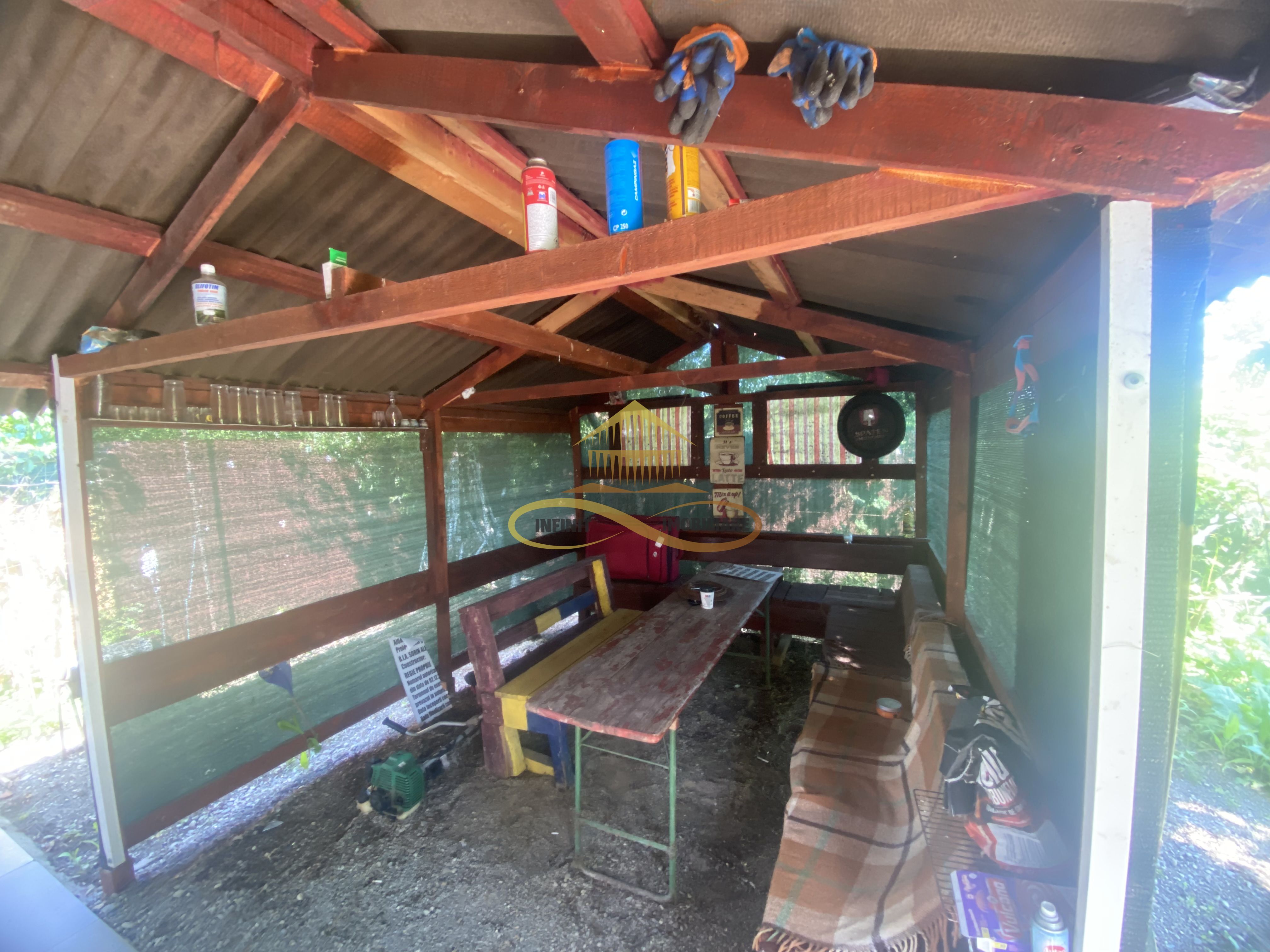 Teren intravilan  - de vânzare / 750 mp, Gherăiești, Bacău — fotografia 6