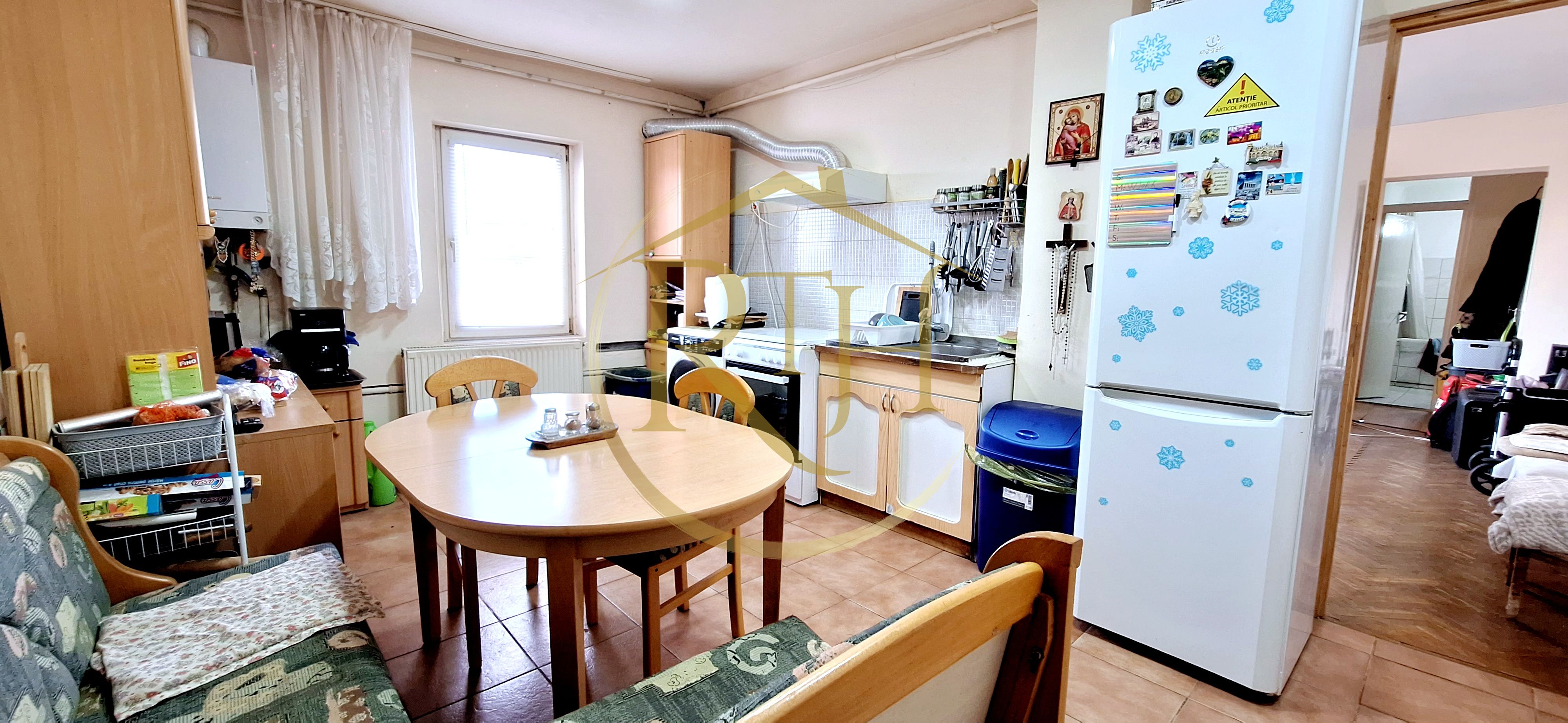 Apartament cu 3 camere, zona Girocului, Direct de la Proprietar, 0% Comision — fotografia 10
