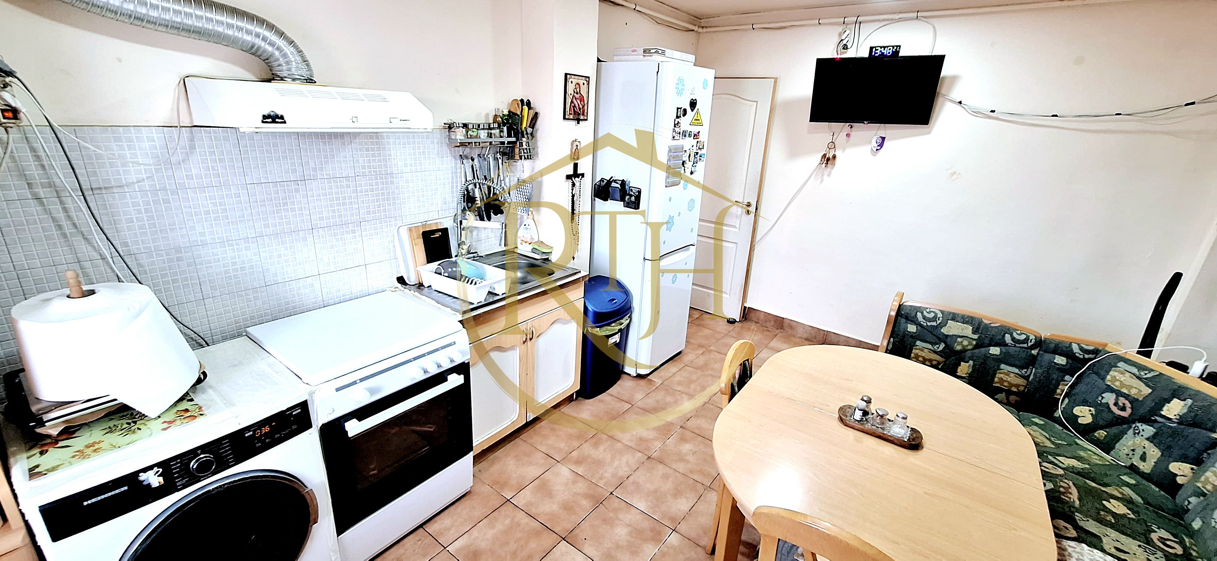 Apartament cu 3 camere, zona Girocului, Direct de la Proprietar, 0% Comision — fotografia 12
