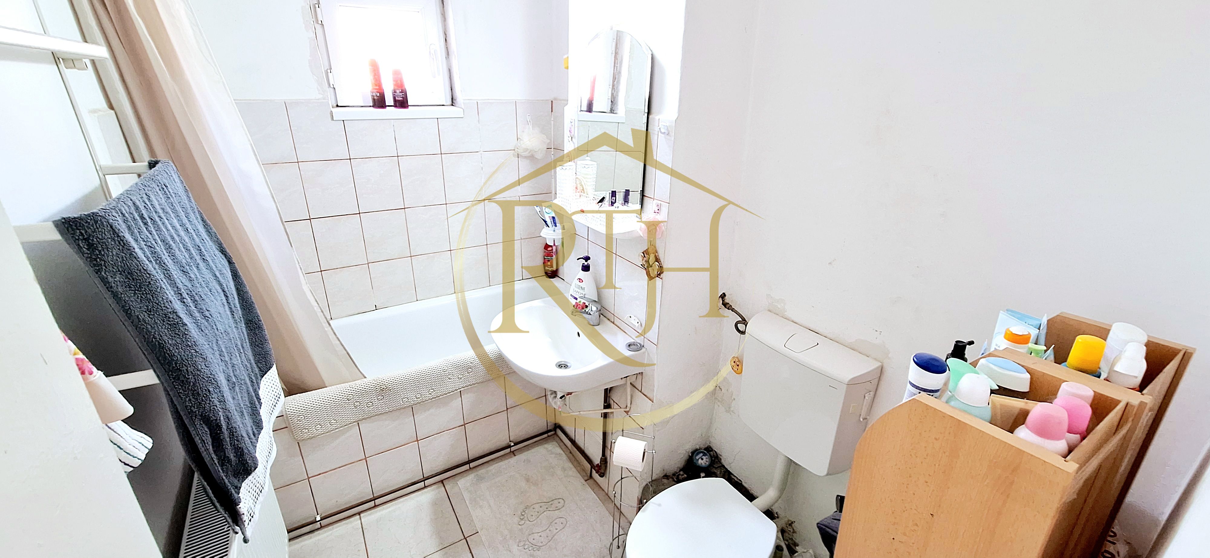 Apartament cu 3 camere, zona Girocului, Direct de la Proprietar, 0% Comision — fotografia 13