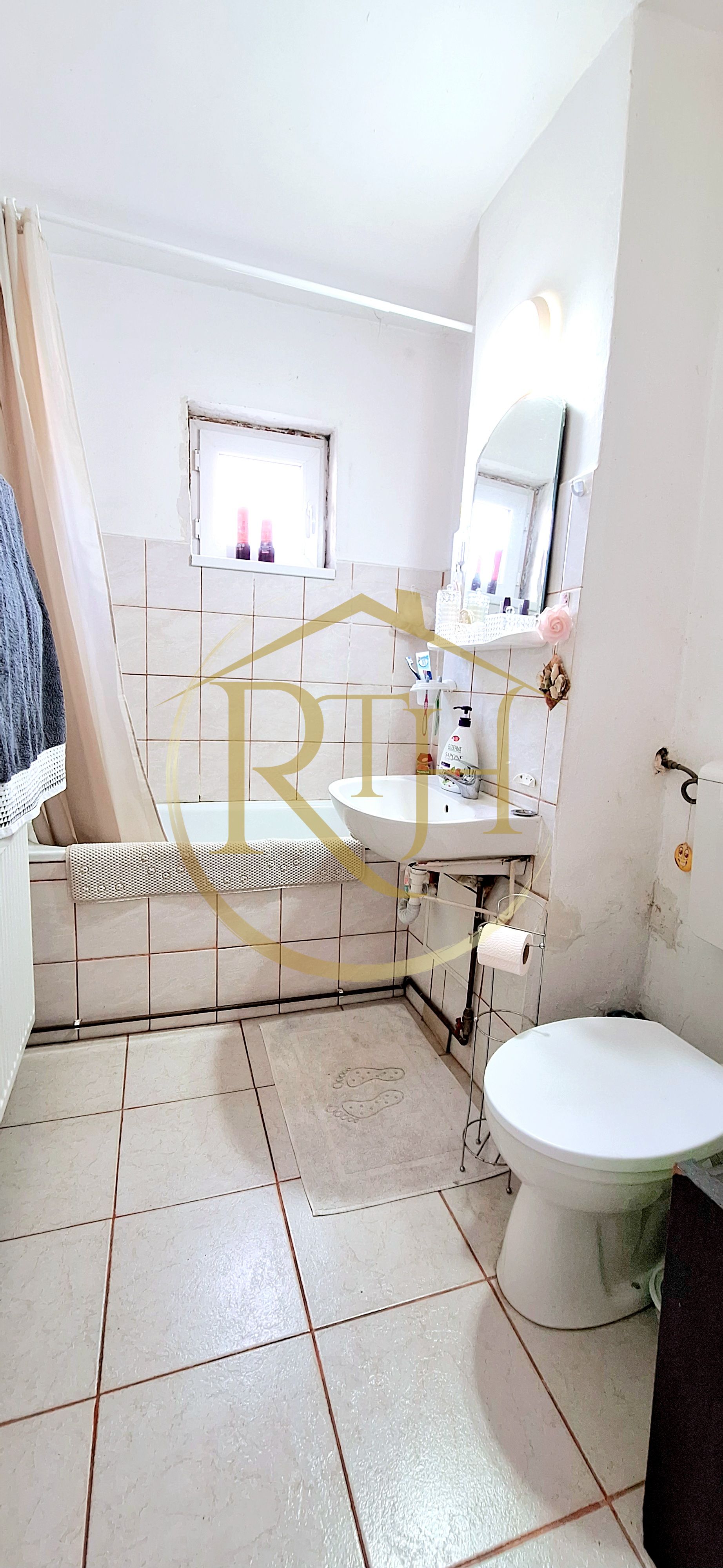 Apartament cu 3 camere, zona Girocului, Direct de la Proprietar, 0% Comision — fotografia 15