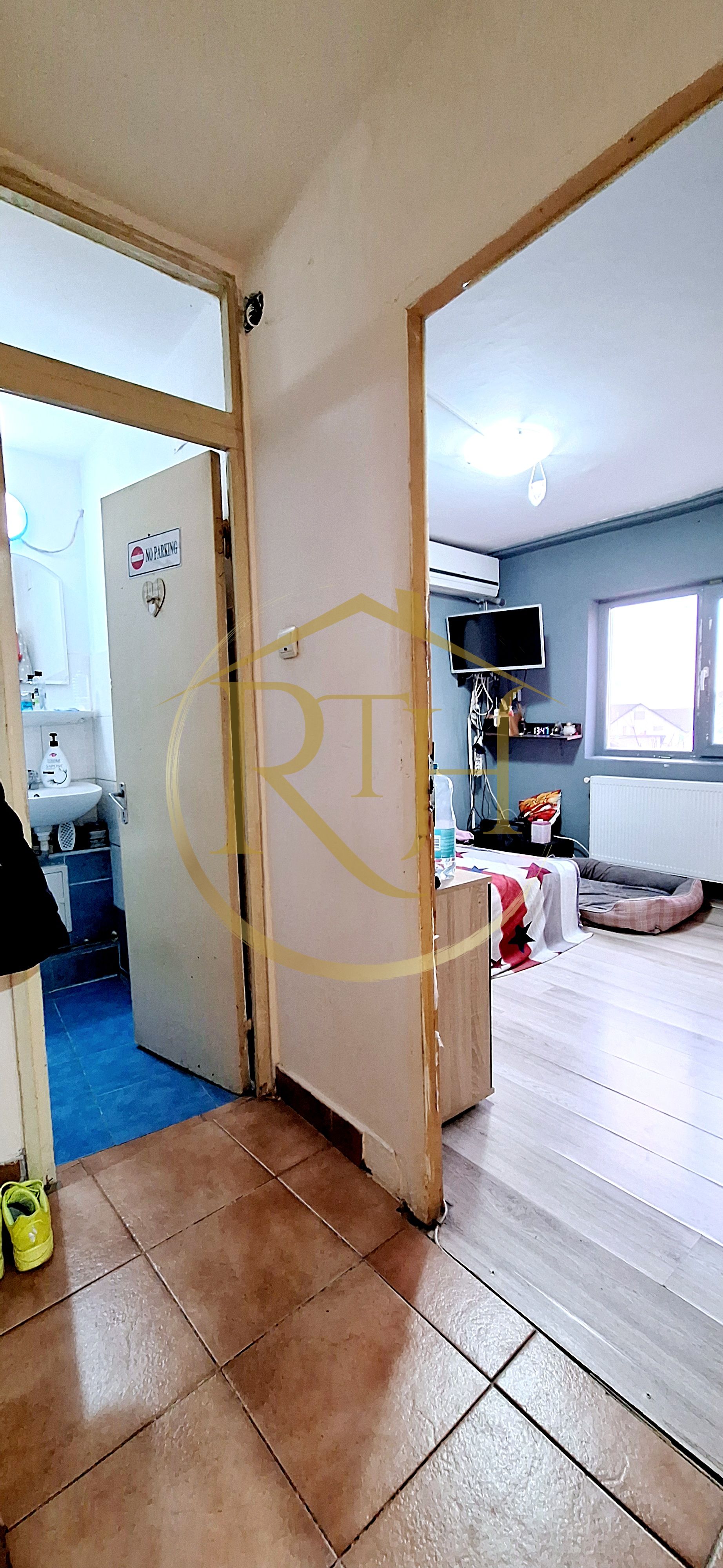 Apartament cu 3 camere, zona Girocului, Direct de la Proprietar, 0% Comision — fotografia 19