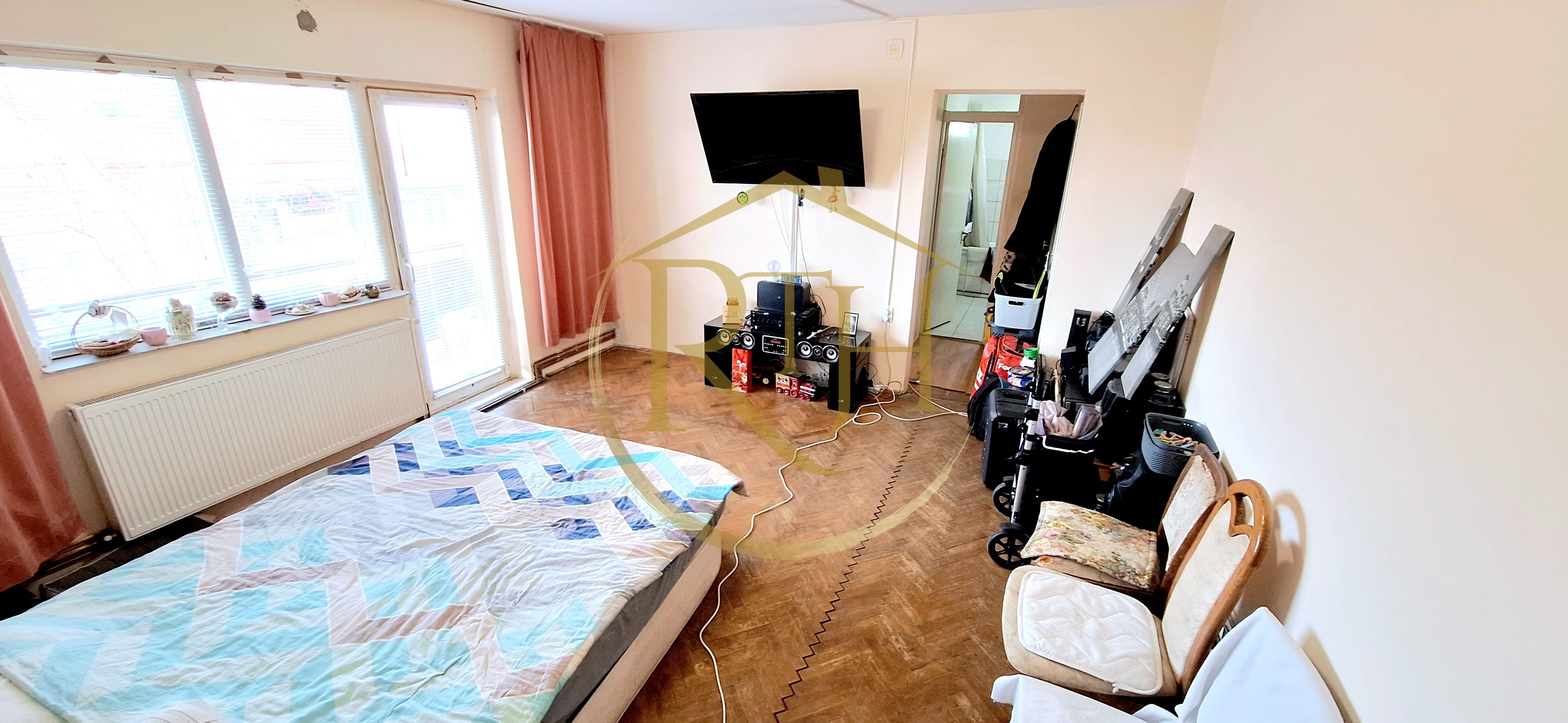 Apartament cu 3 camere, zona Girocului, Direct de la Proprietar, 0% Comision — fotografia 5