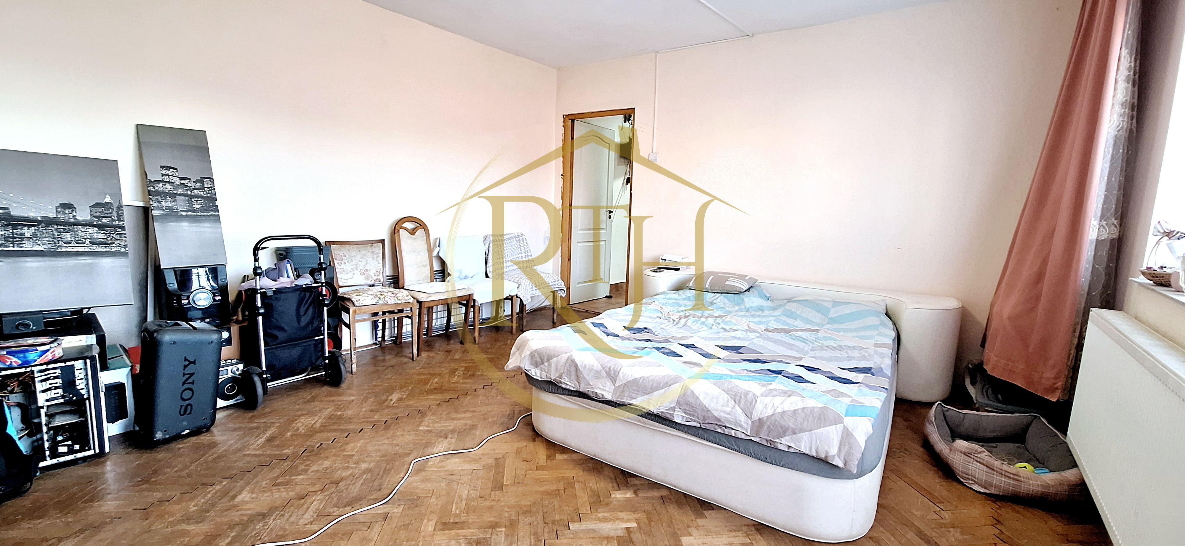 Apartament cu 3 camere, zona Girocului, Direct de la Proprietar, 0% Comision — fotografia 6