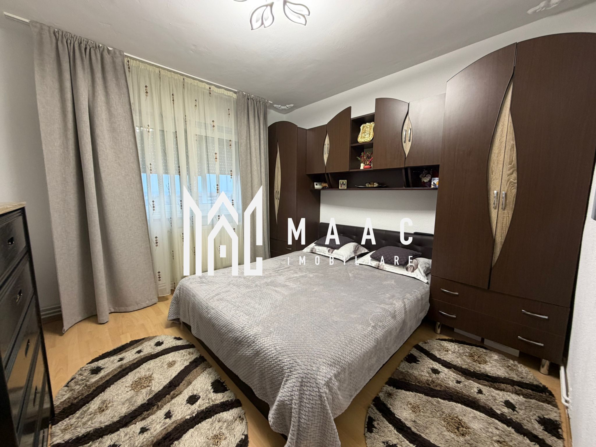 Apartament 2 camere | Decomandat | Renovat | Vasile Aaron