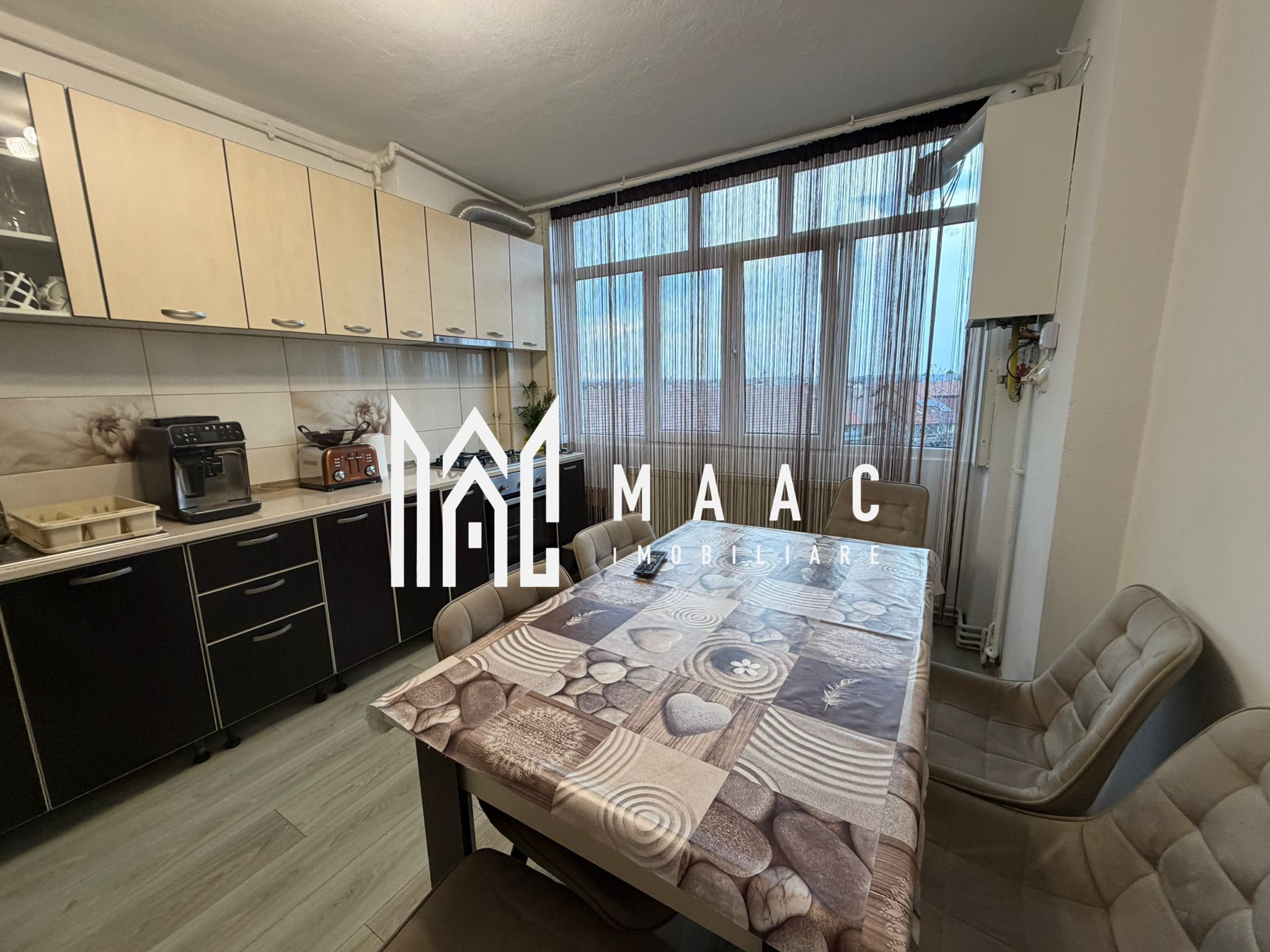 Apartament 2 camere | Decomandat | Renovat | Vasile Aaron — fotografia 3