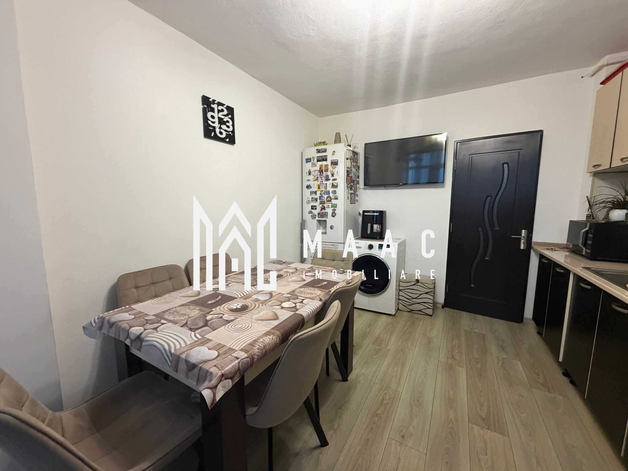 Apartament 2 camere | Decomandat | Renovat | Vasile Aaron — fotografia 4