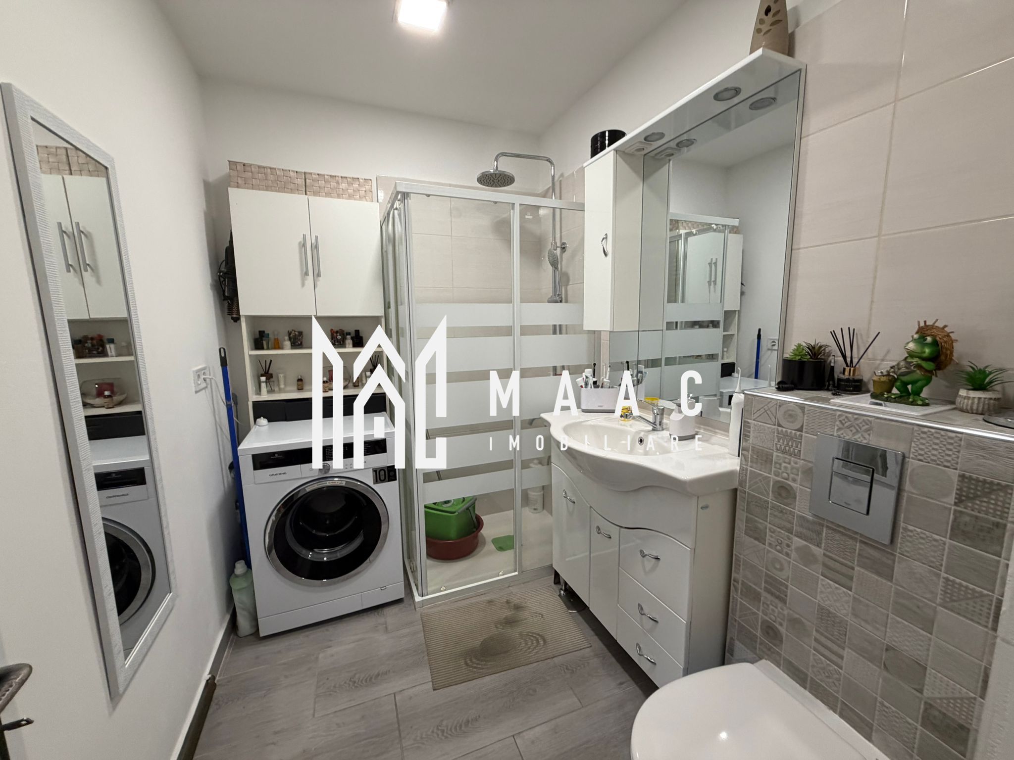 Apartament 2 camere | Decomandat | Renovat | Vasile Aaron — fotografia 6