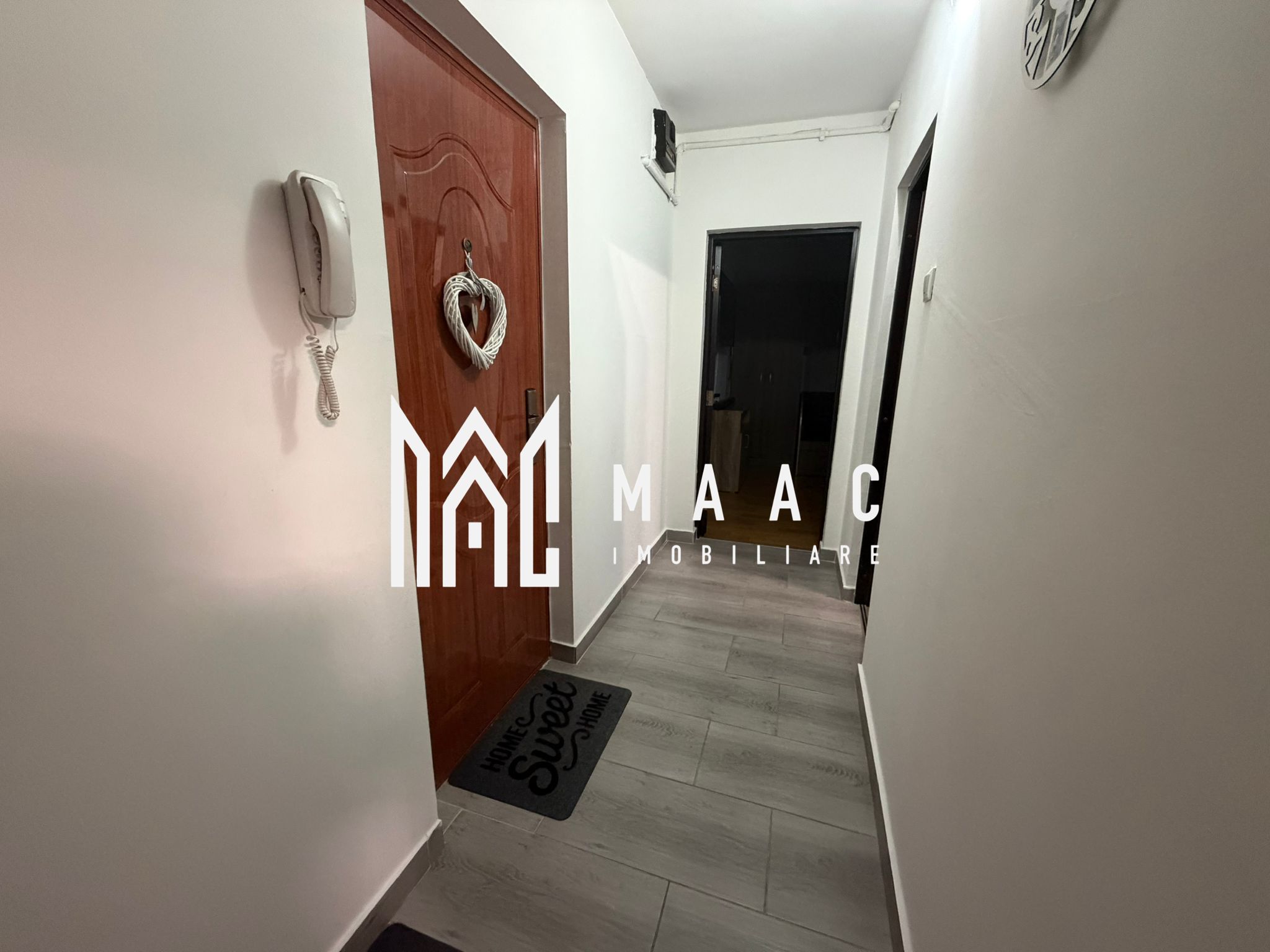 Apartament 2 camere | Decomandat | Renovat | Vasile Aaron — fotografia 7