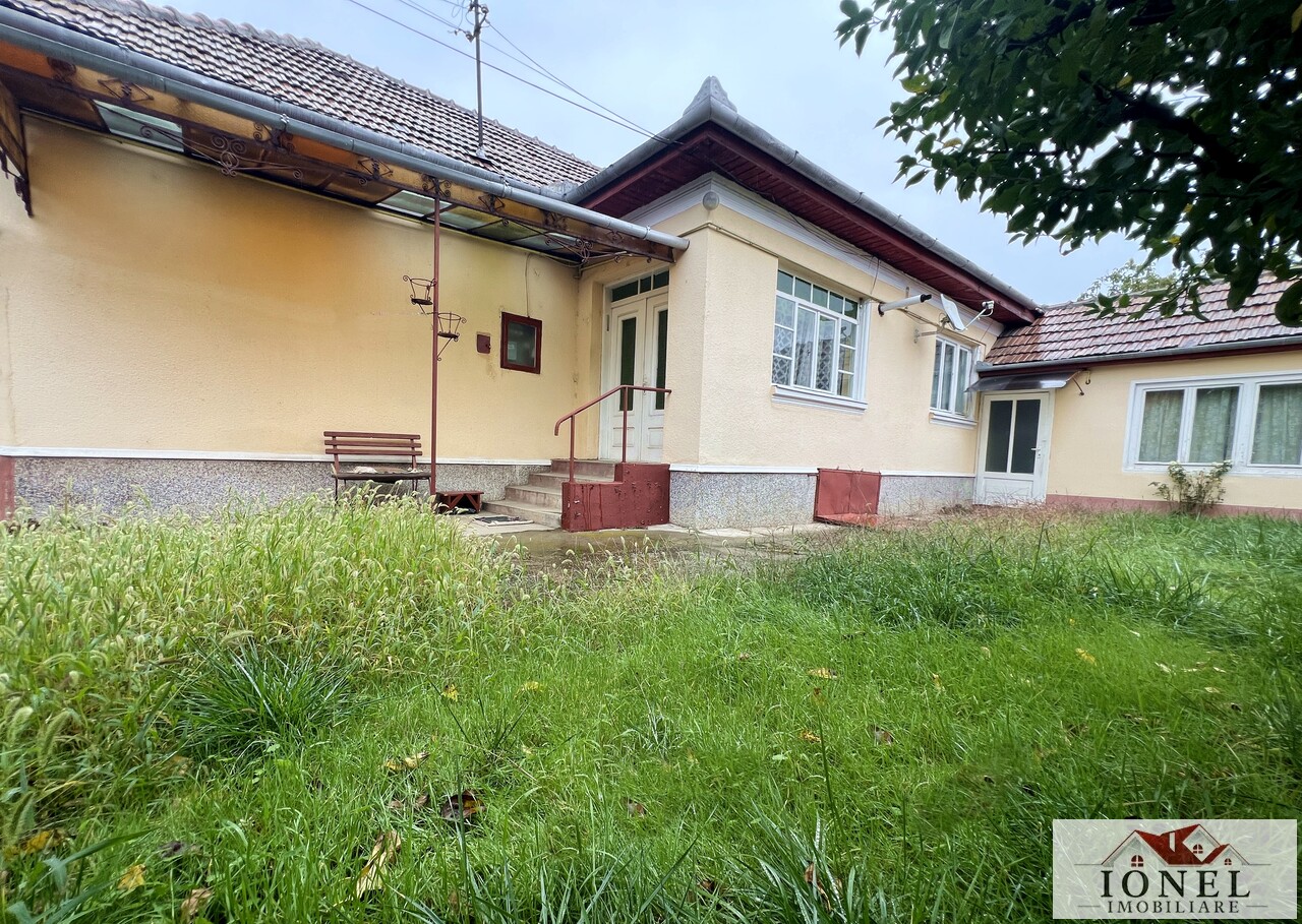 Casa de vanzare in Sebes