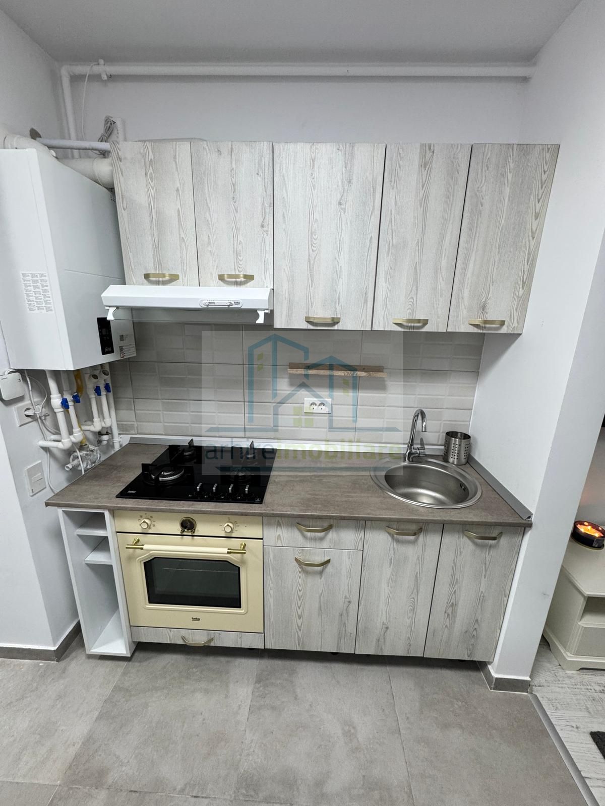 Apartament 2camere open space Popesti Leordeni, strada Biruintei — fotografia 10