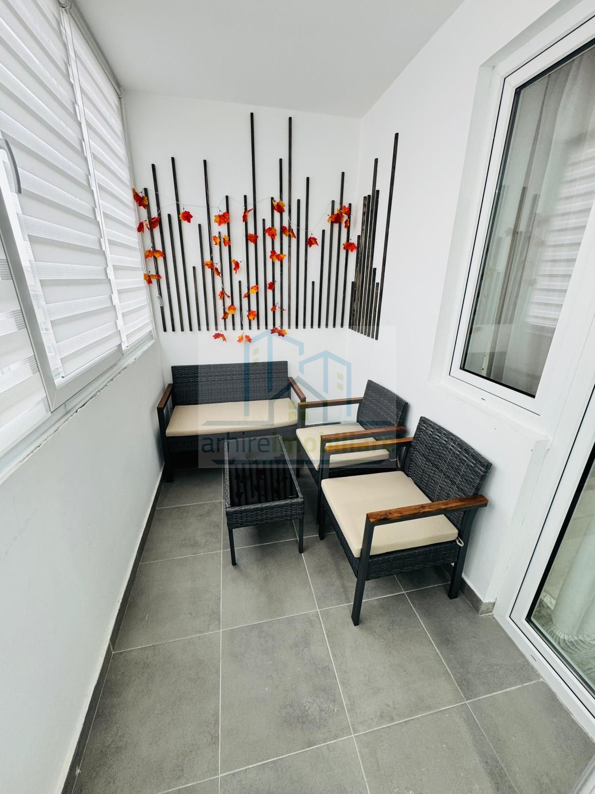 Apartament 2camere open space Popesti Leordeni, strada Biruintei — fotografia 14