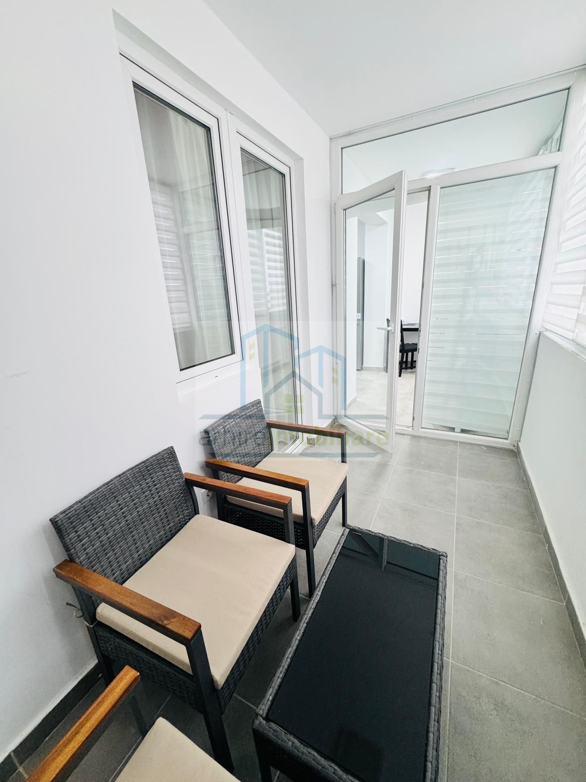 Apartament 2camere open space Popesti Leordeni, strada Biruintei — fotografia 15