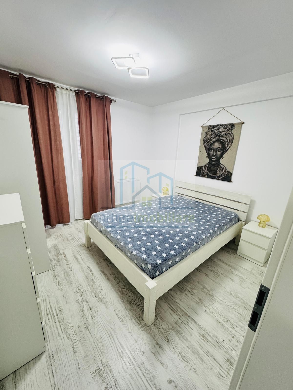 Apartament 2camere open space Popesti Leordeni, strada Biruintei — fotografia 5