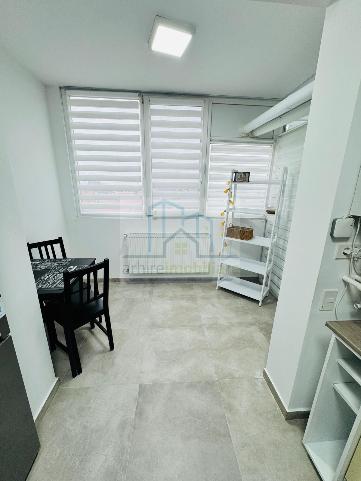 Apartament 2camere open space Popesti Leordeni, strada Biruintei — fotografia 6
