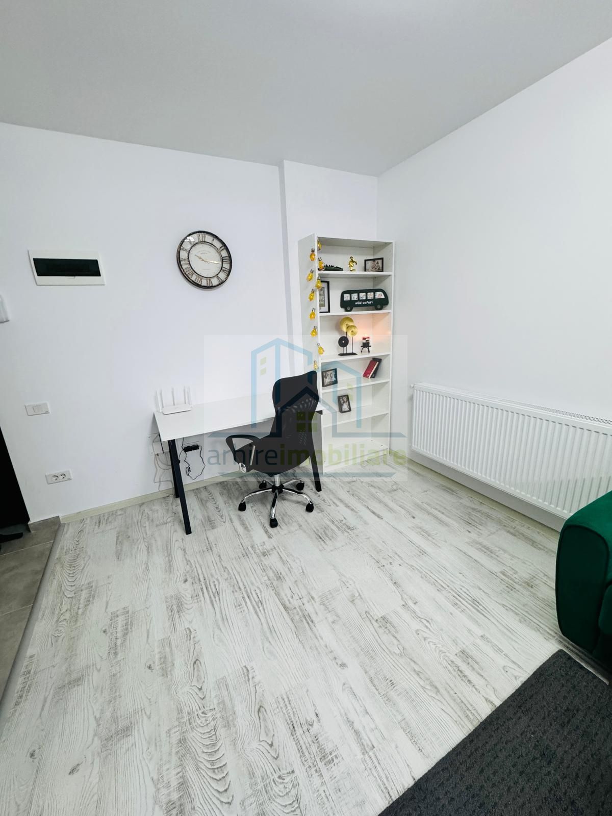 Apartament 2camere open space Popesti Leordeni, strada Biruintei — fotografia 7