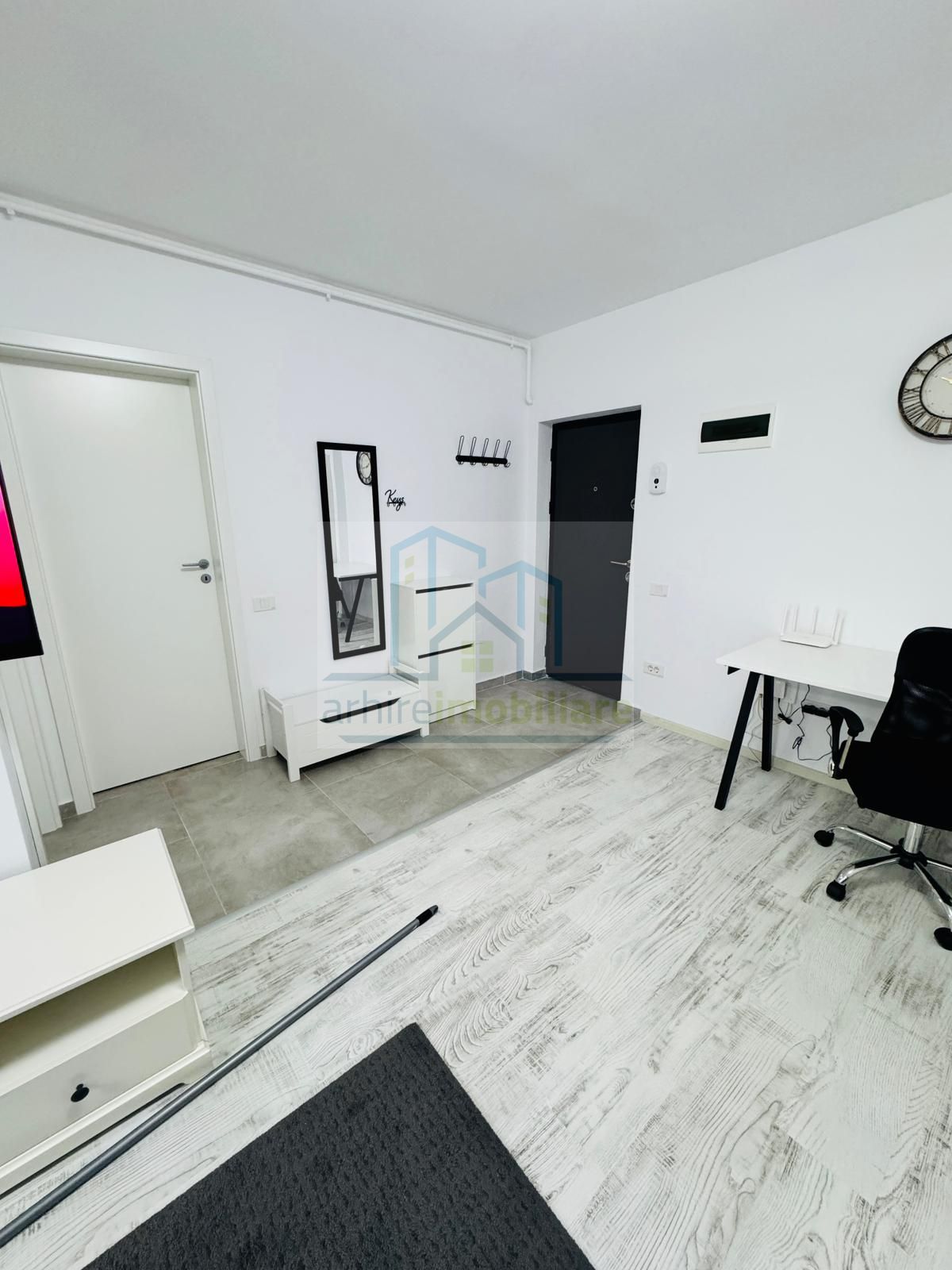 Apartament 2camere open space Popesti Leordeni, strada Biruintei — fotografia 8