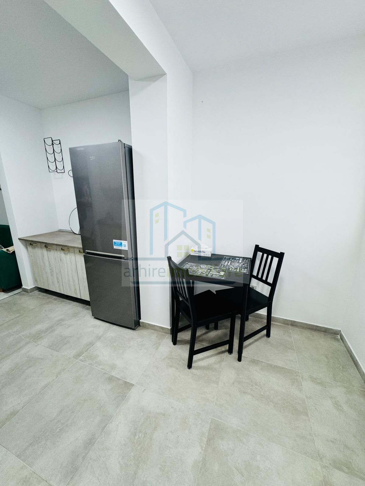 Apartament 2camere open space Popesti Leordeni, strada Biruintei — fotografia 9