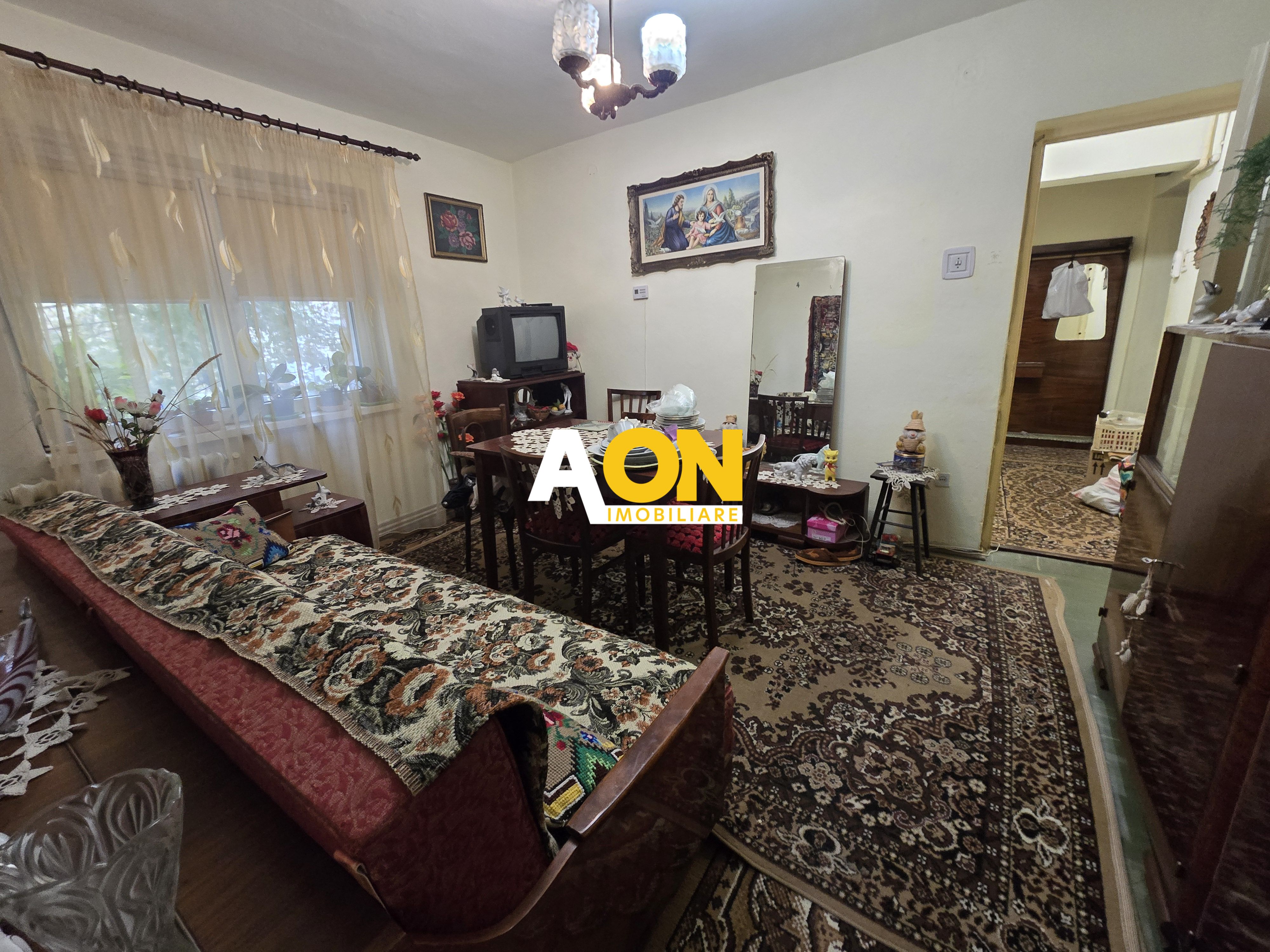 Apartament 3 Camere, Etaj 2, Bd. Transilvaniei