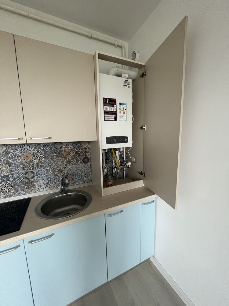 Apartament doua camere Mamaia nord — fotografia 2