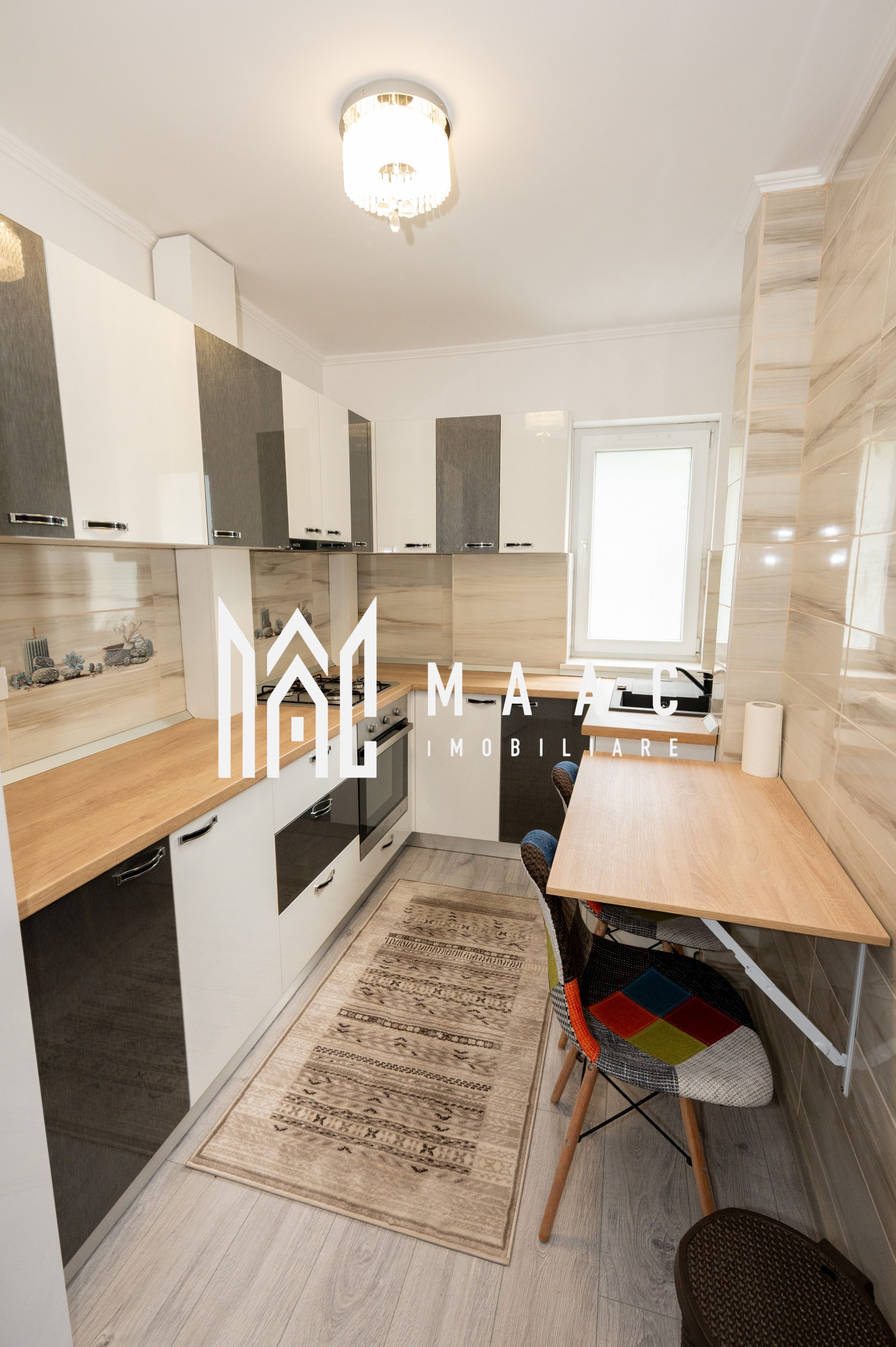 Apartament de vânzare Vâlcea, 2 camere | Central | etaj 2 — fotografia 11