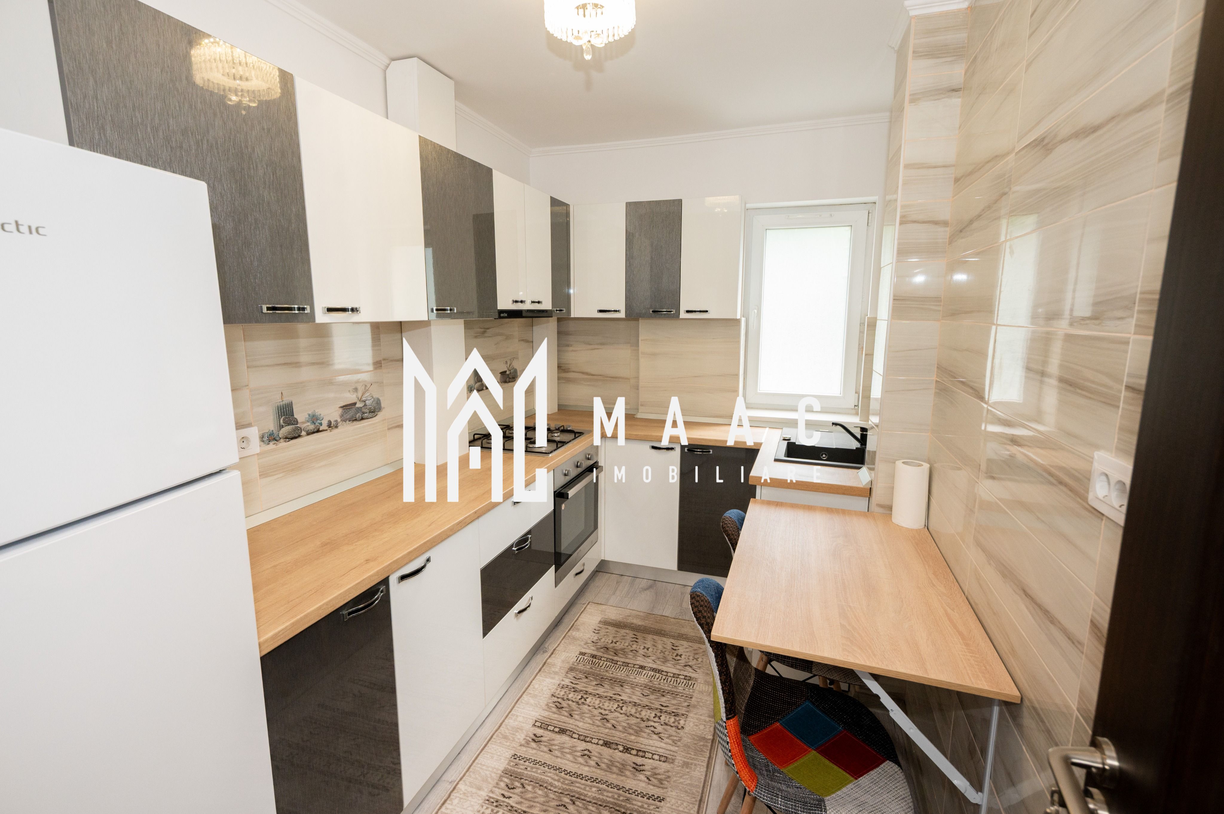 Apartament de vânzare Vâlcea, 2 camere | Central | etaj 2 — fotografia 2
