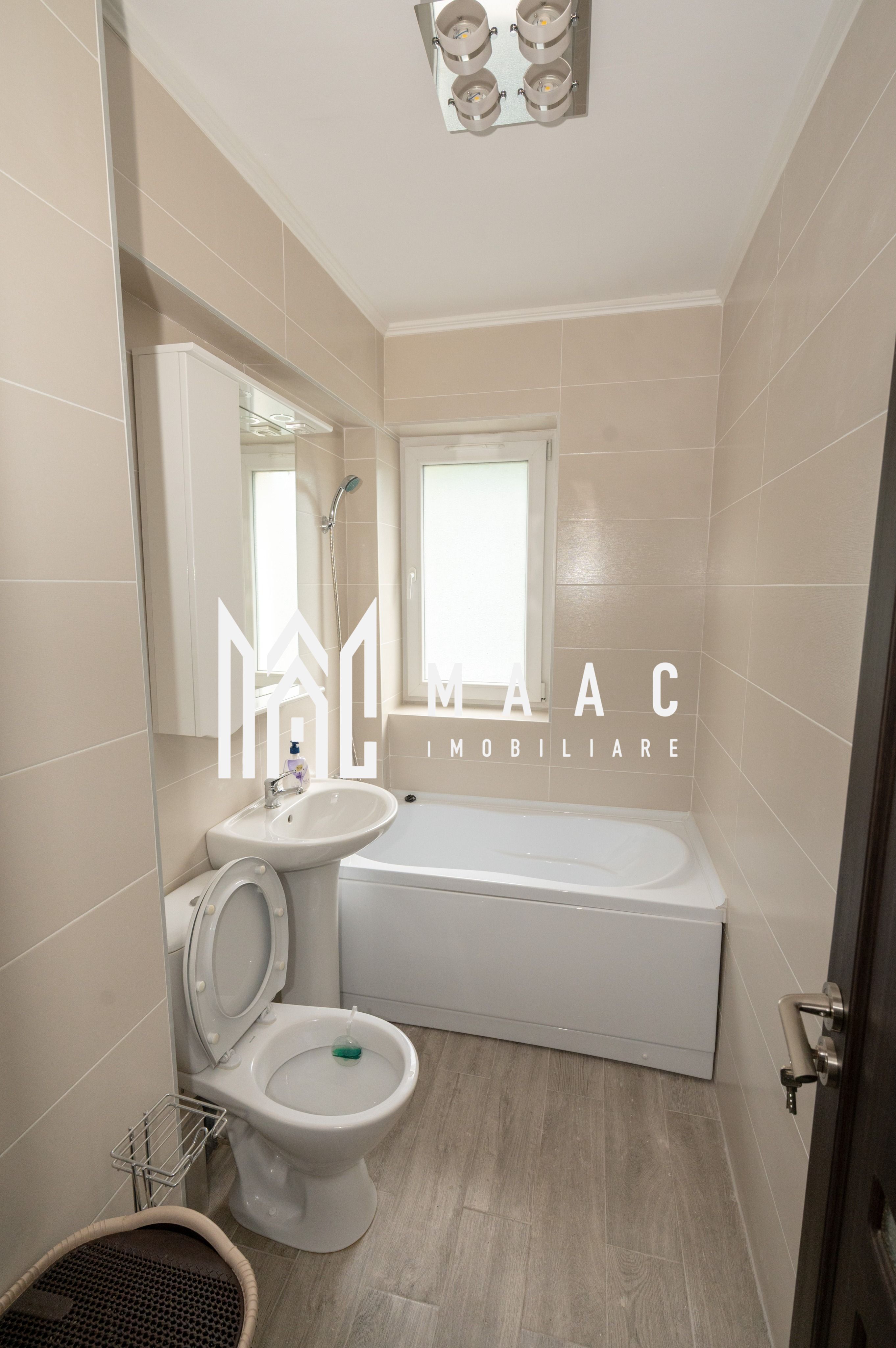 Apartament de vânzare Vâlcea, 2 camere | Central | etaj 2 — fotografia 3