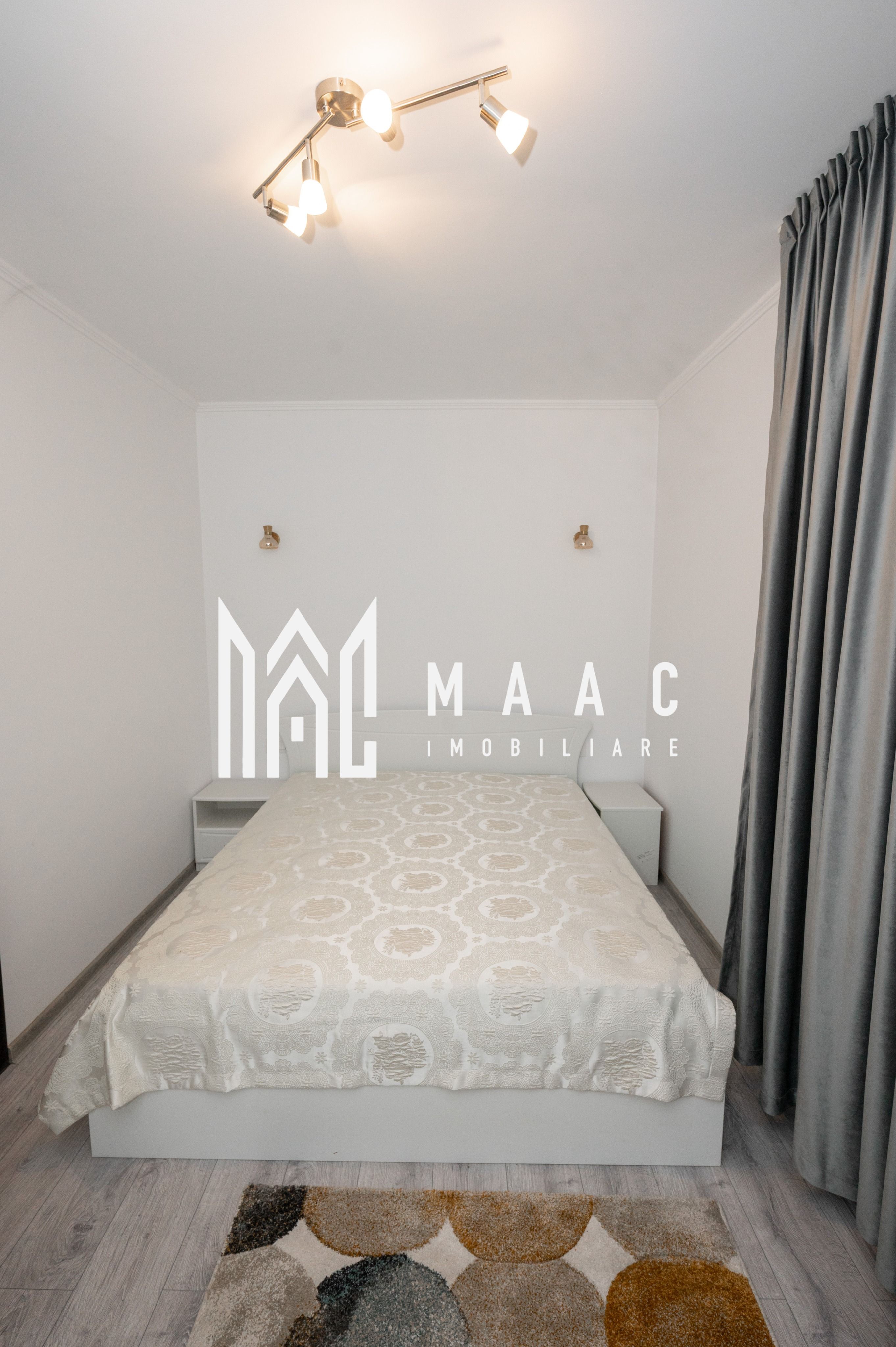 Apartament de vânzare Vâlcea, 2 camere | Central | etaj 2 — fotografia 5