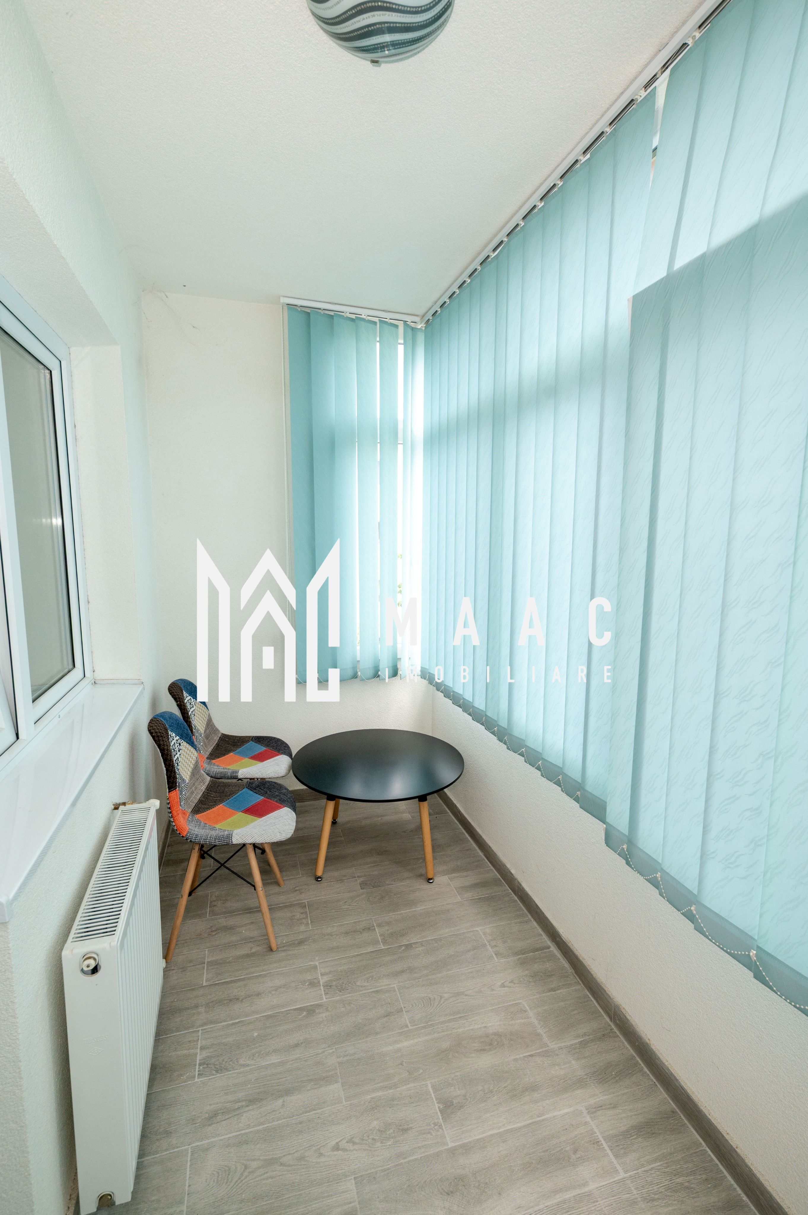Apartament de vânzare Vâlcea, 2 camere | Central | etaj 2 — fotografia 8