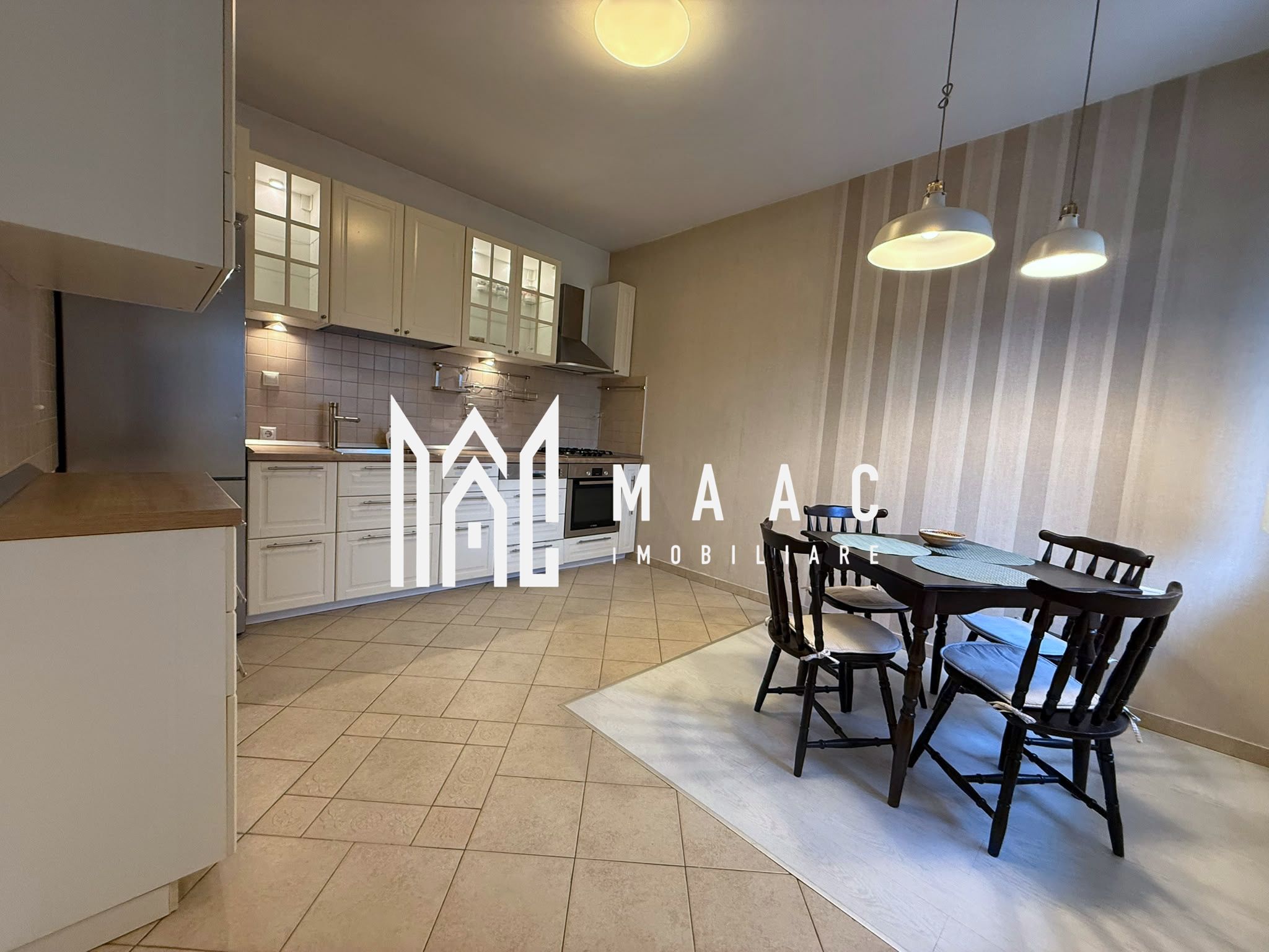Apartament 2 camere de închiriat | Sibiu | Hipodrom 1 | terasă 14 mp — fotografia 2