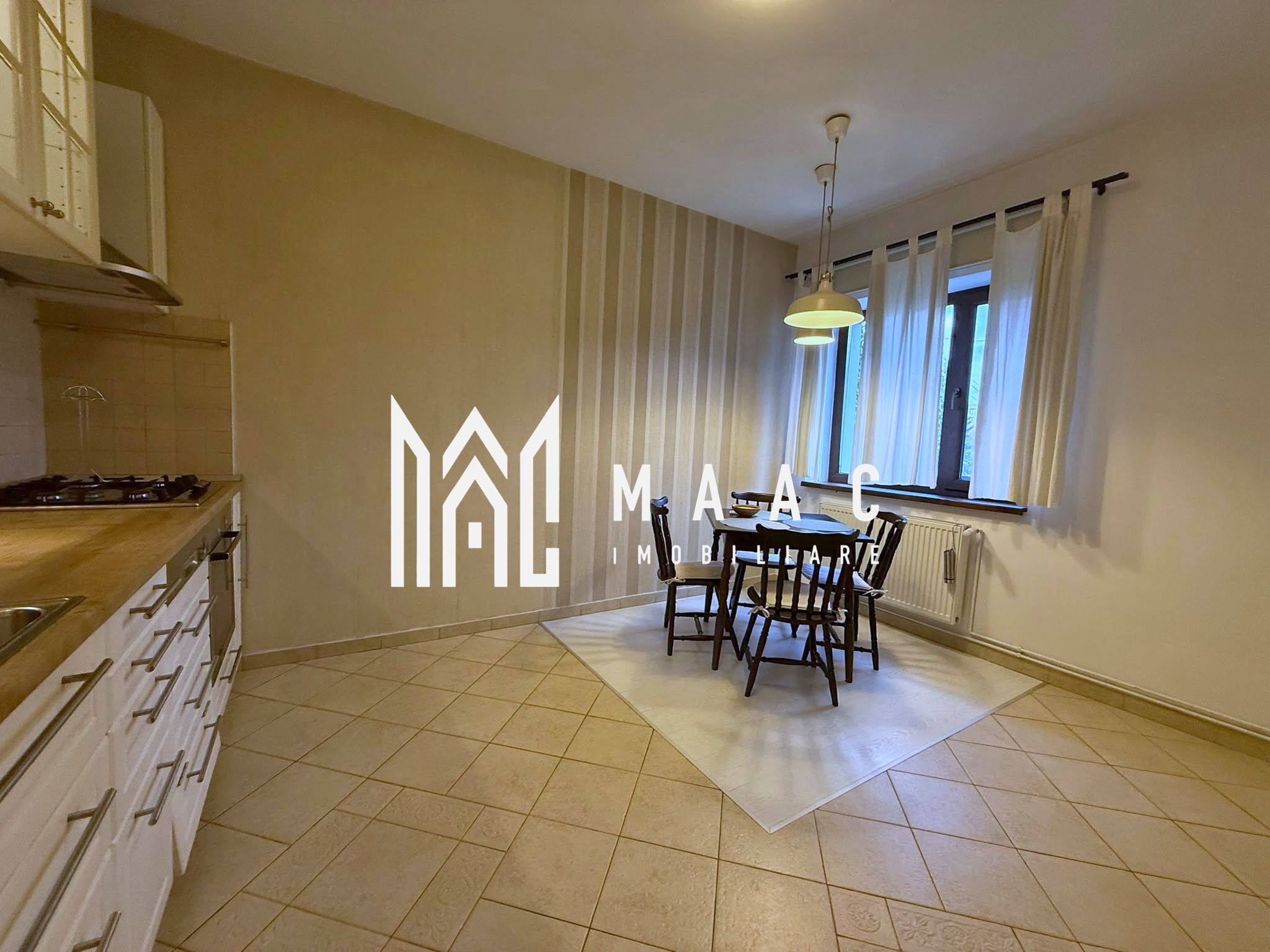 Apartament 2 camere de închiriat | Sibiu | Hipodrom 1 | terasă 14 mp — fotografia 3