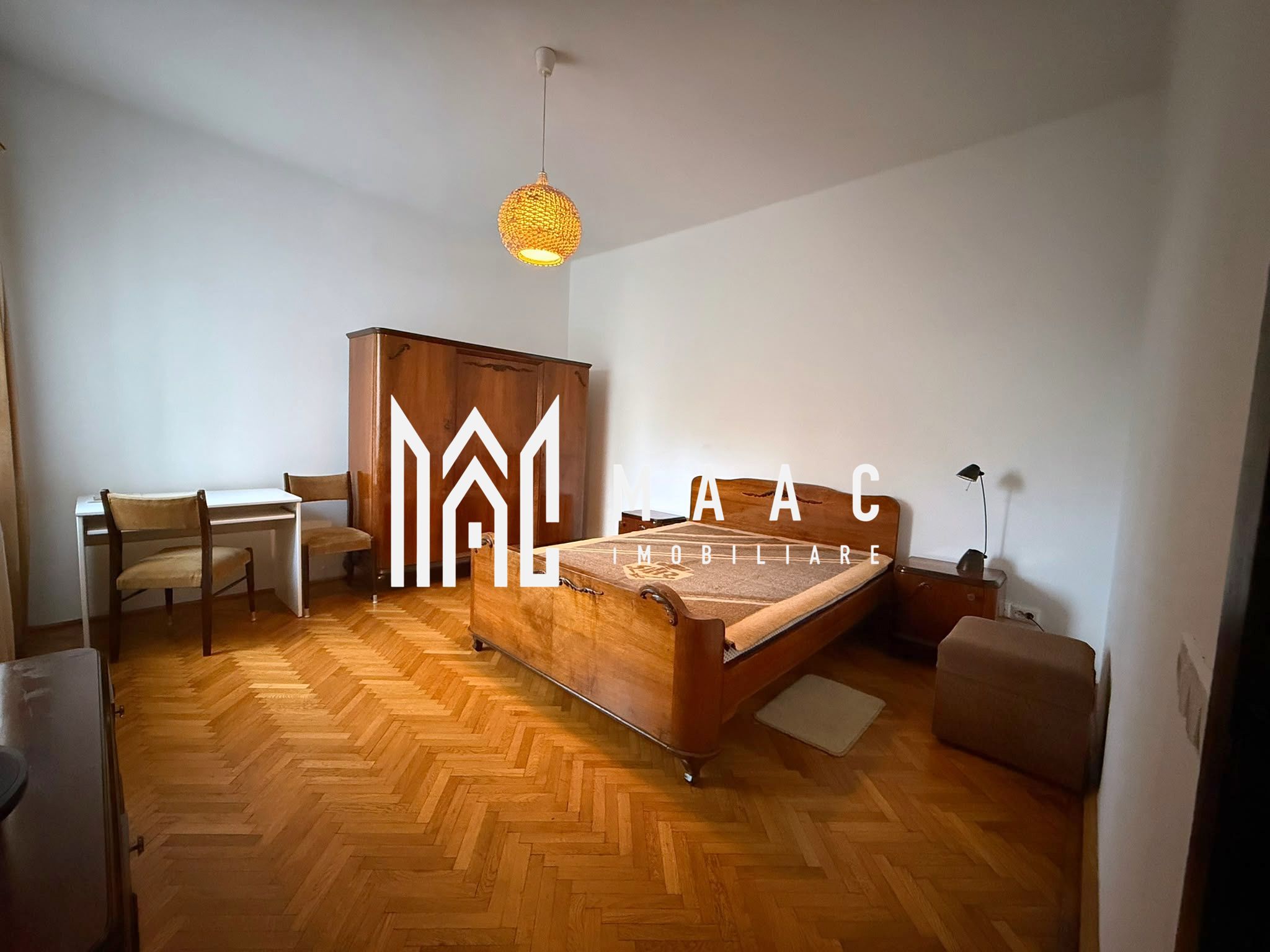 Apartament 2 camere de închiriat | Sibiu | Hipodrom 1 | terasă 14 mp — fotografia 4
