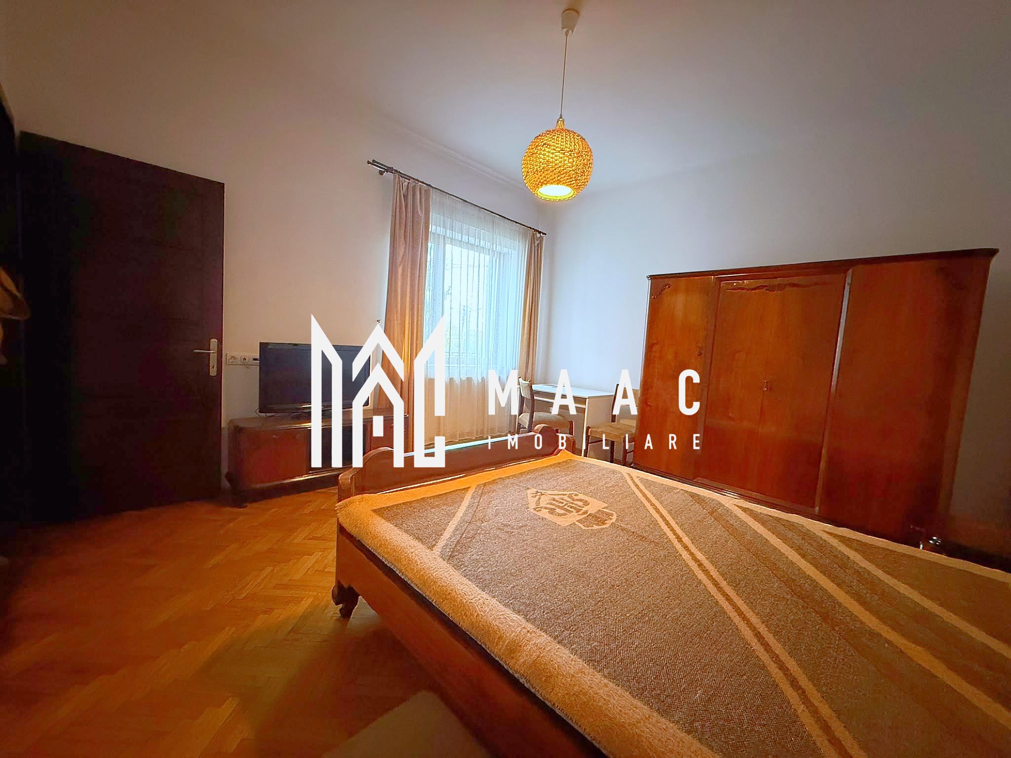 Apartament 2 camere de închiriat | Sibiu | Hipodrom 1 | terasă 14 mp — fotografia 5