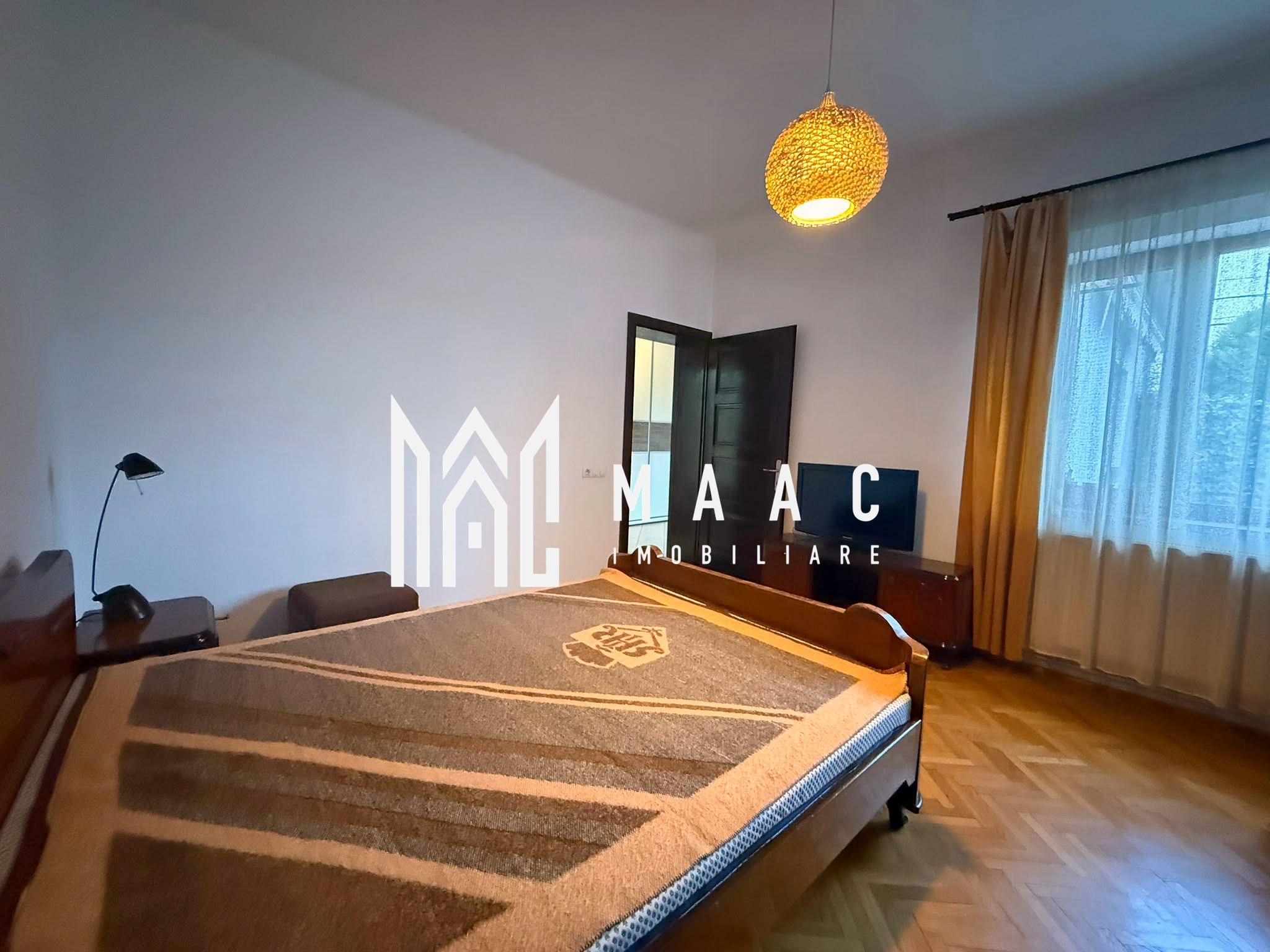 Apartament 2 camere de închiriat | Sibiu | Hipodrom 1 | terasă 14 mp — fotografia 6